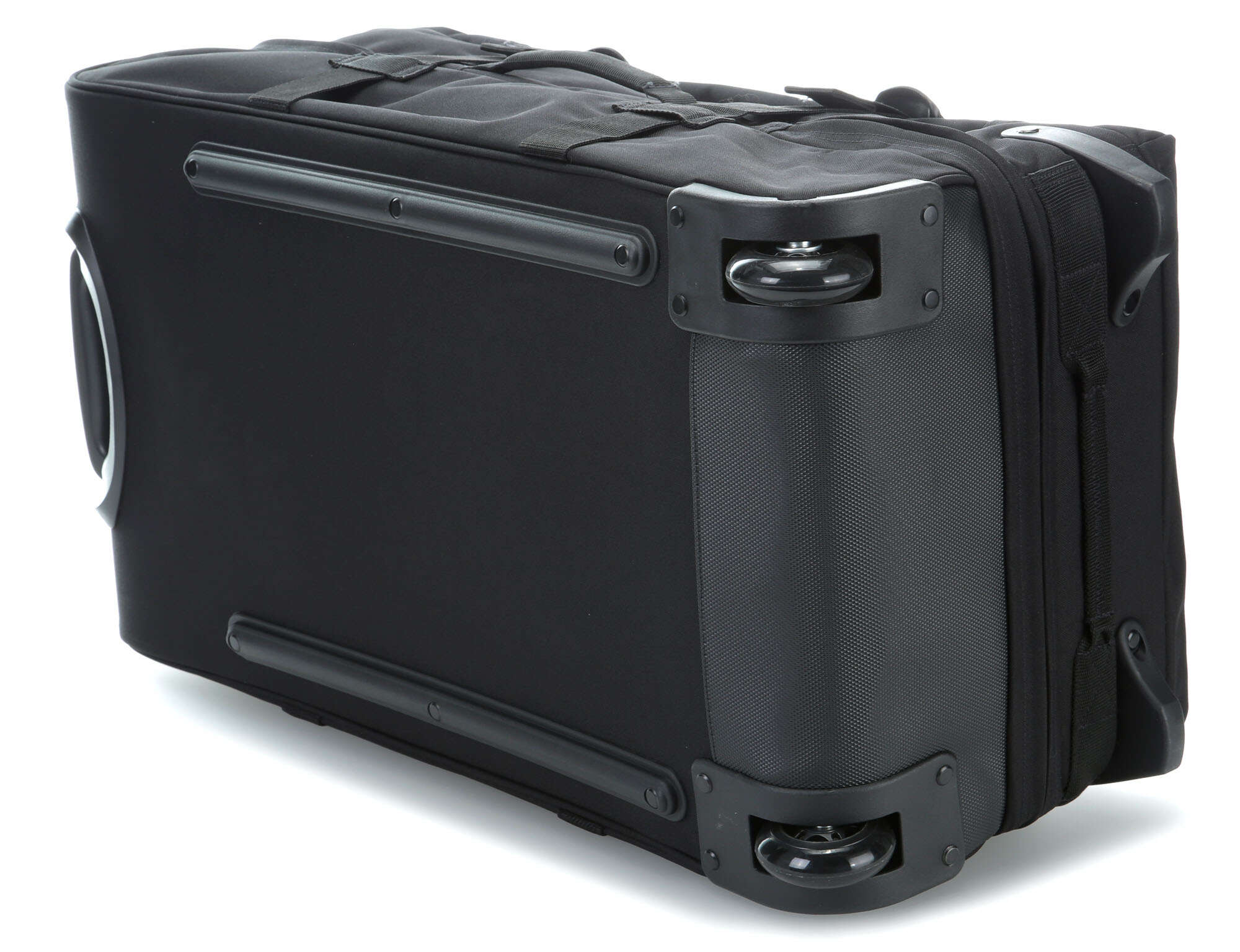 Eastpak Tranverz L Travel bag with wheels schwarz - Image 6