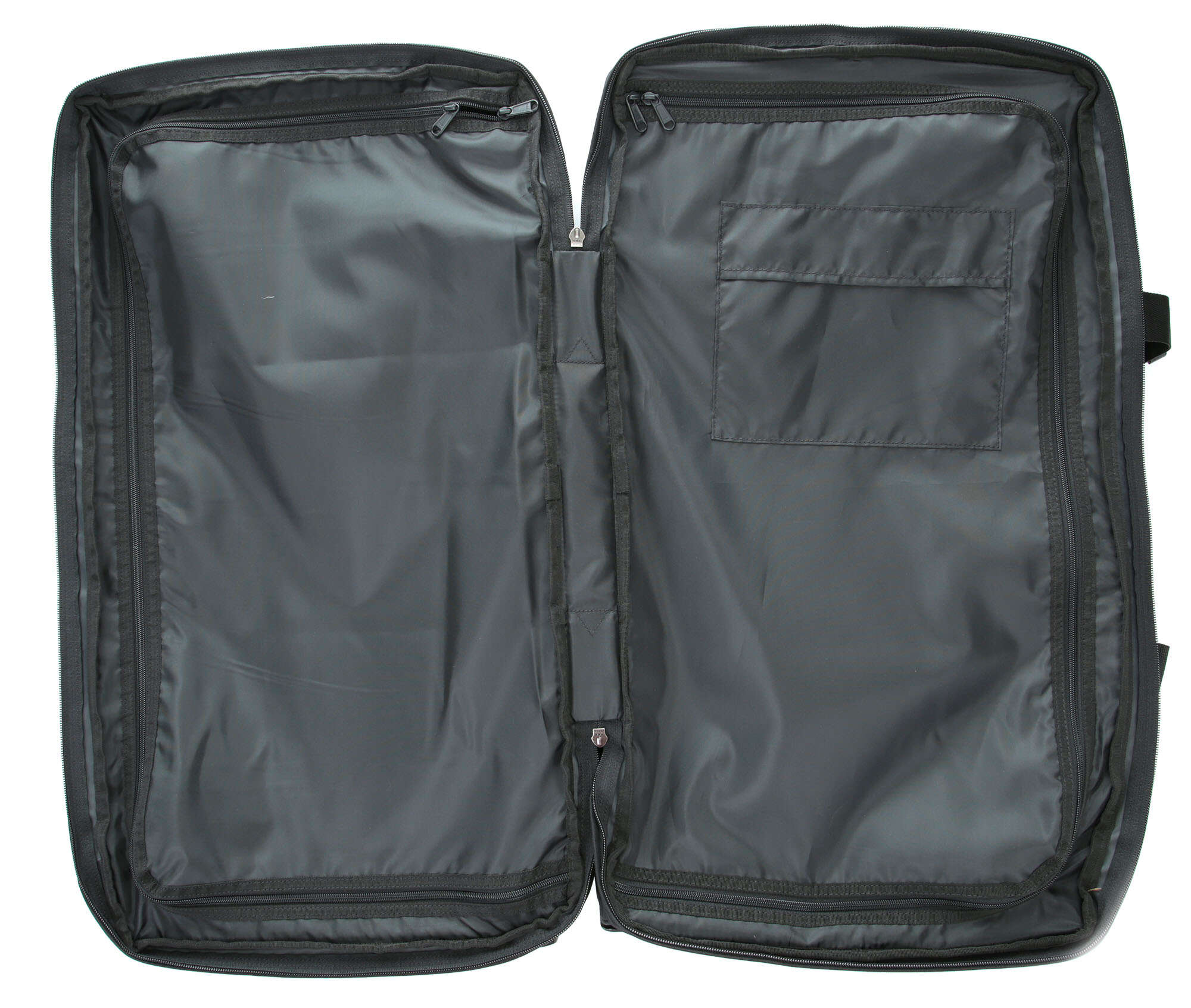 Eastpak Tranverz L Travel bag with wheels schwarz - Image 7