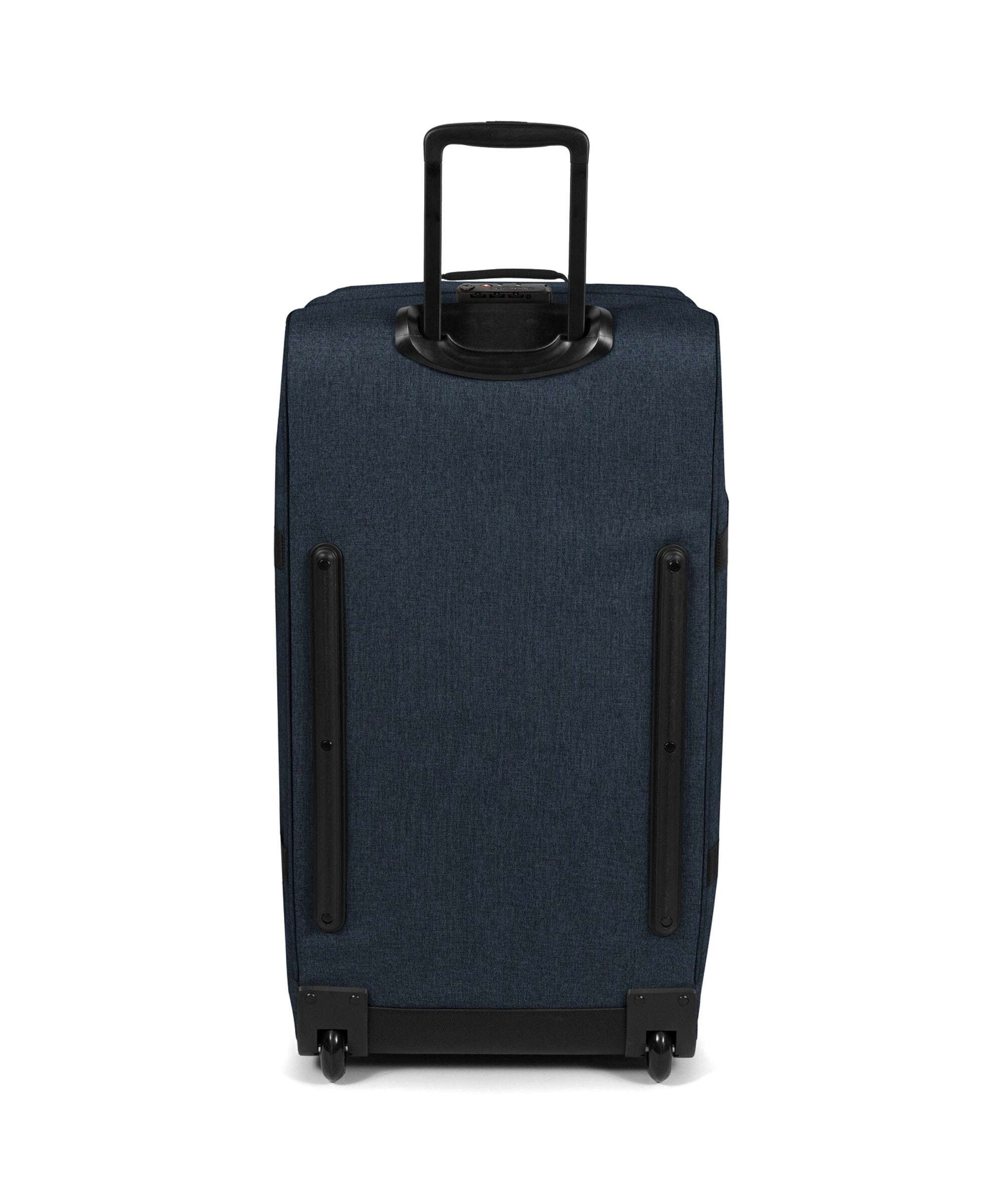 Eastpak Tranverz L Travel bag with wheels triple denim - Image 2