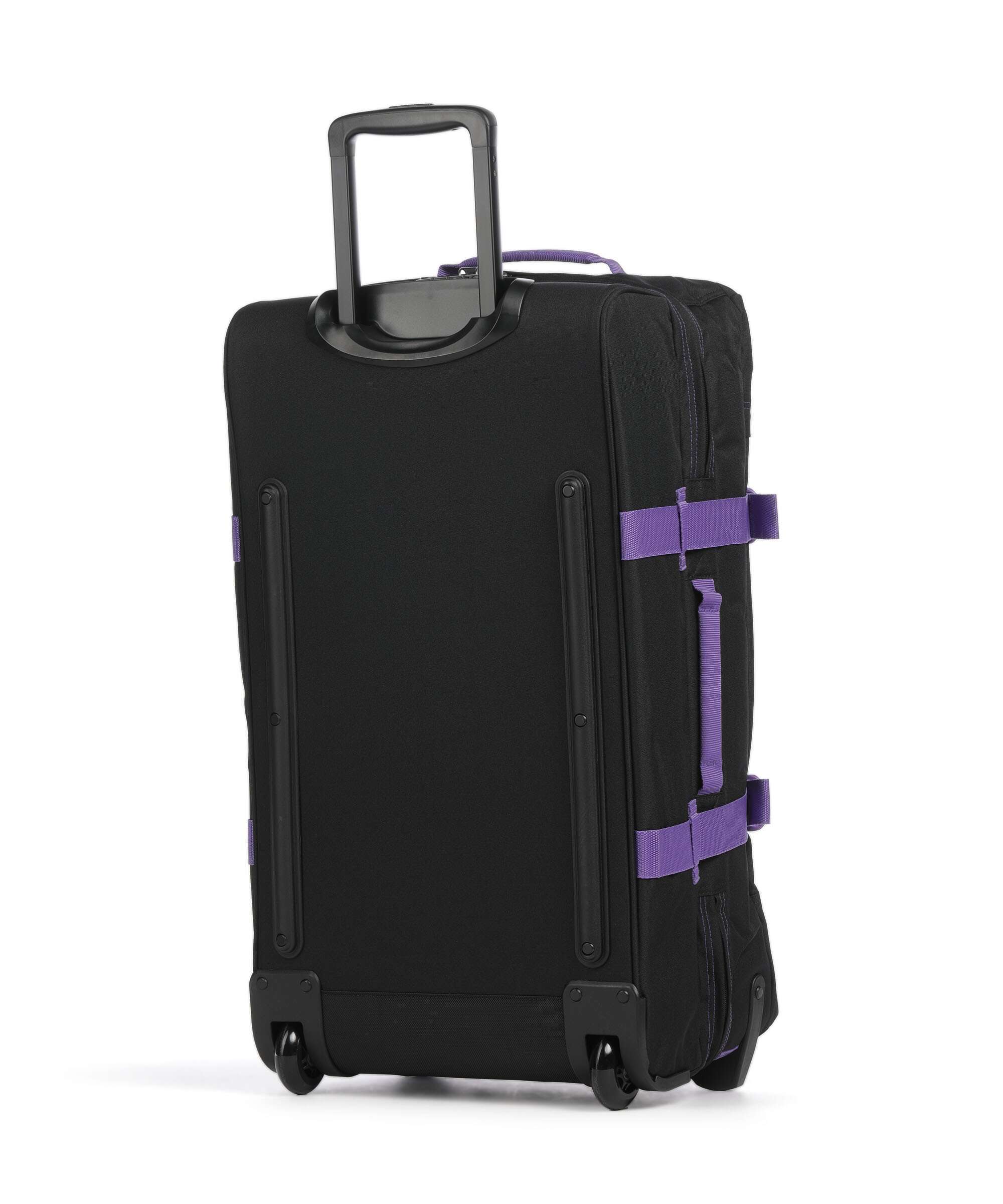 Eastpak Tranverz M Travel bag with wheels kontrast vineyard - Image 2