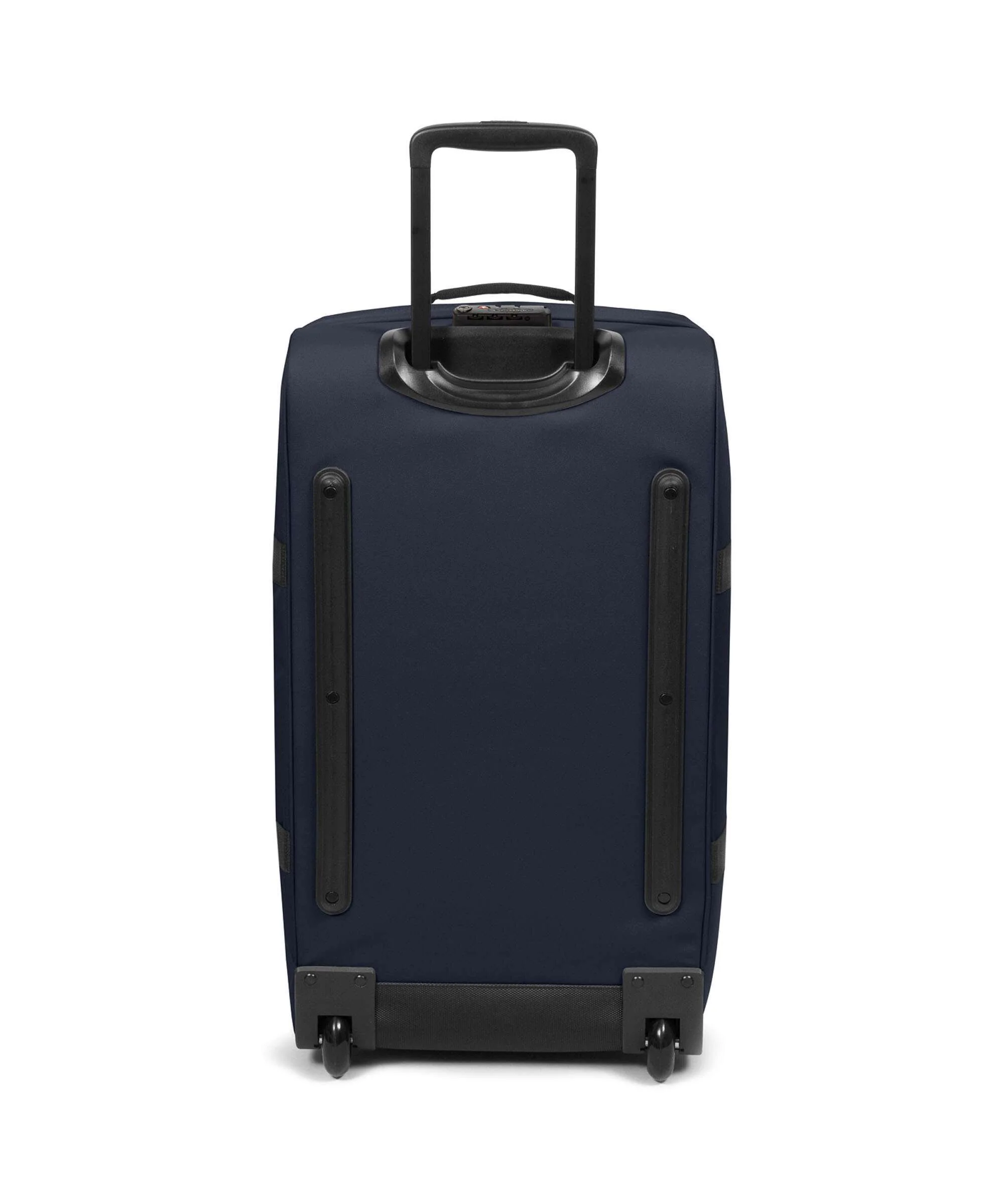 Eastpak Tranverz M Travel bag with wheels ultramarine - Image 2