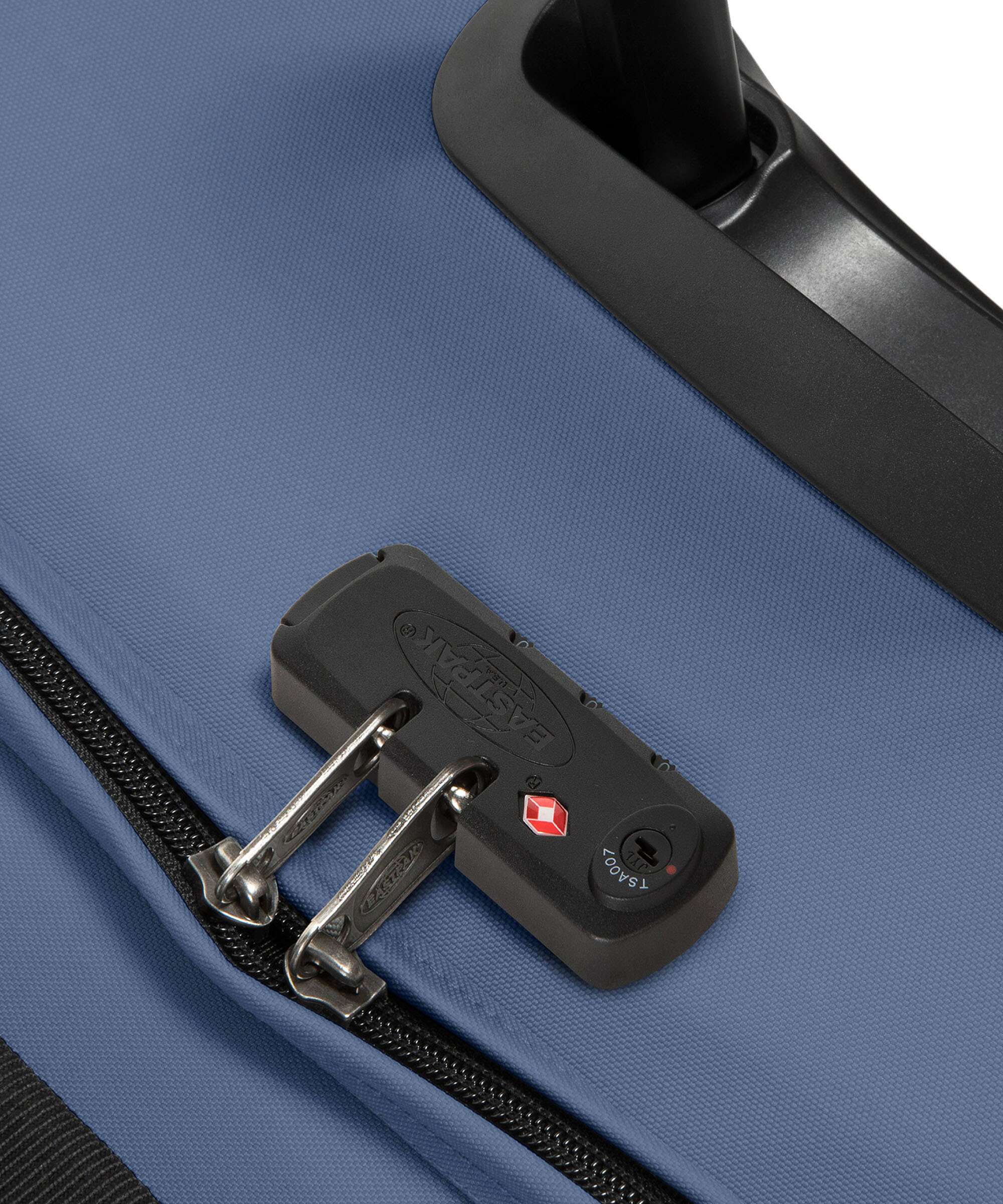 Eastpak Tranverz M Travel bag with wheels powder pilot - Image 3