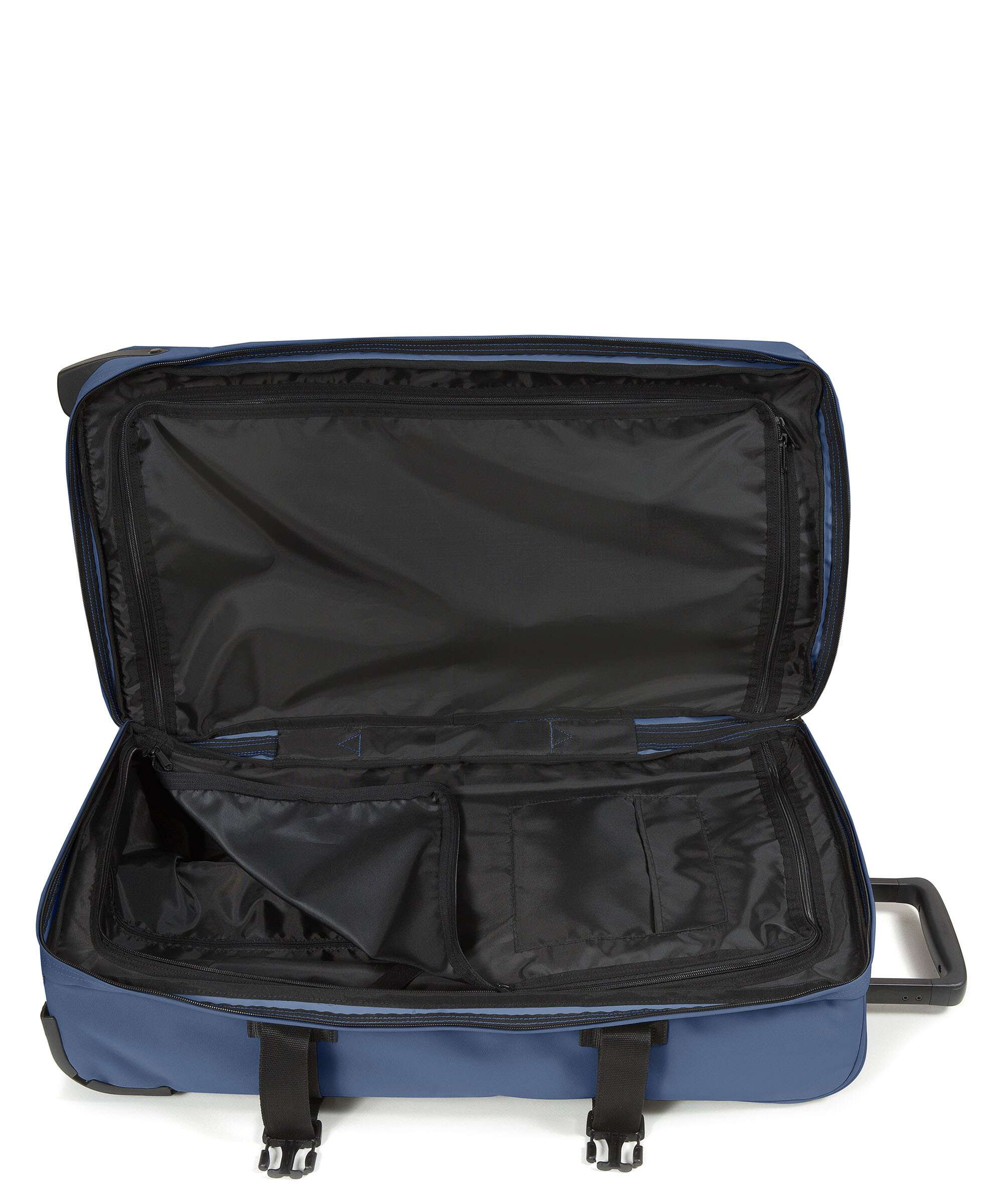 Eastpak Tranverz M Travel bag with wheels powder pilot - Image 5