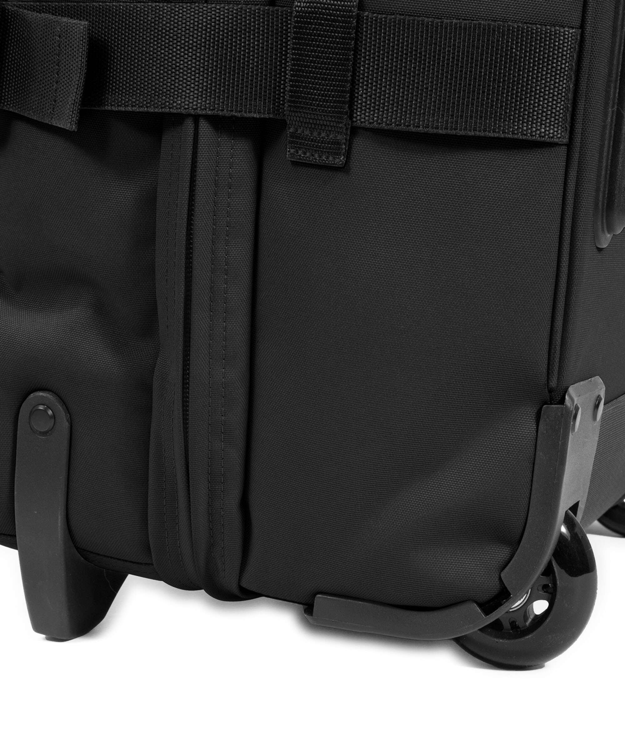 Eastpak Tranverz S Travel bag with wheels schwarz - Image 4