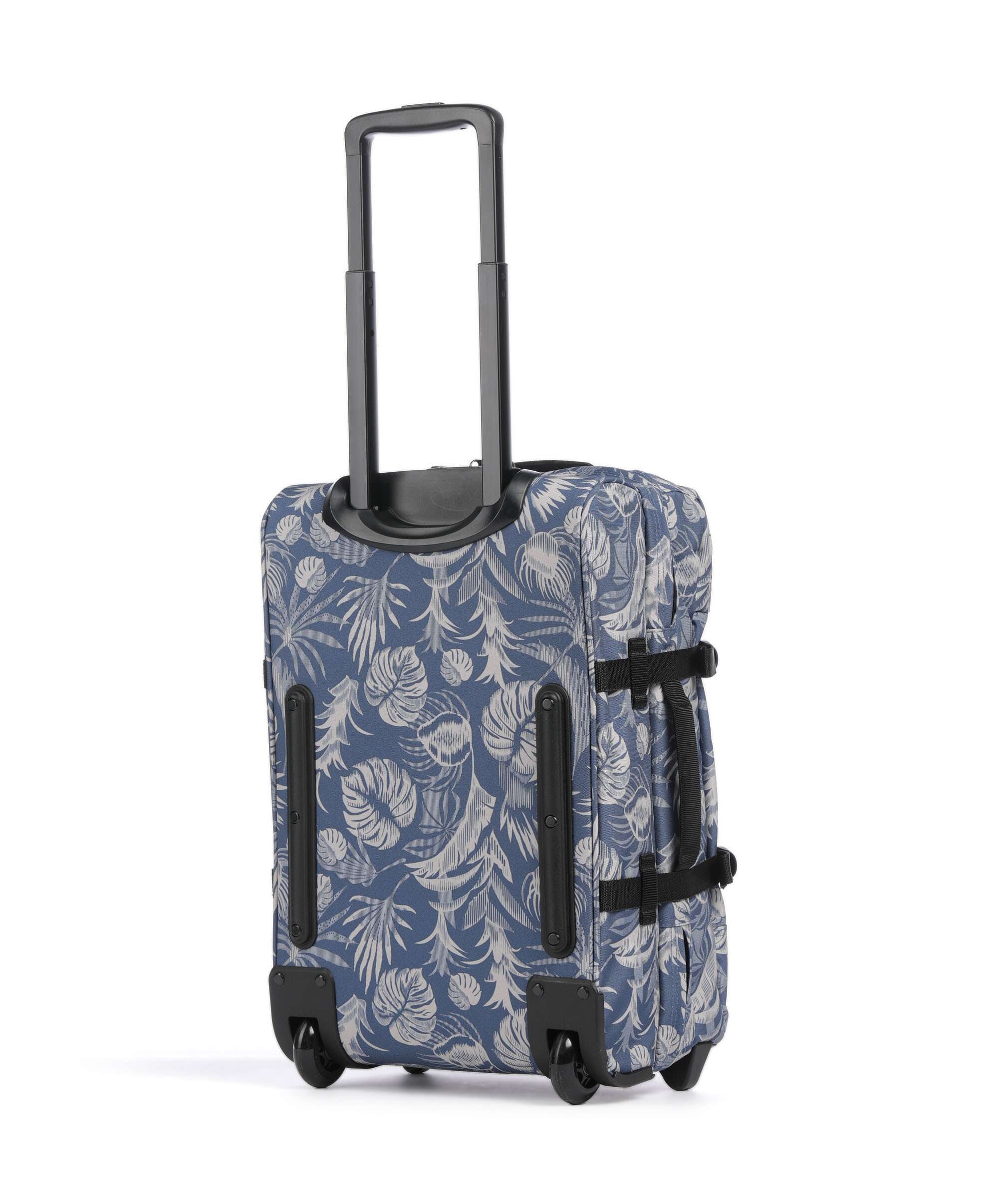 Eastpak Tranverz S Travel bag with wheels brize blue beige - Image 2
