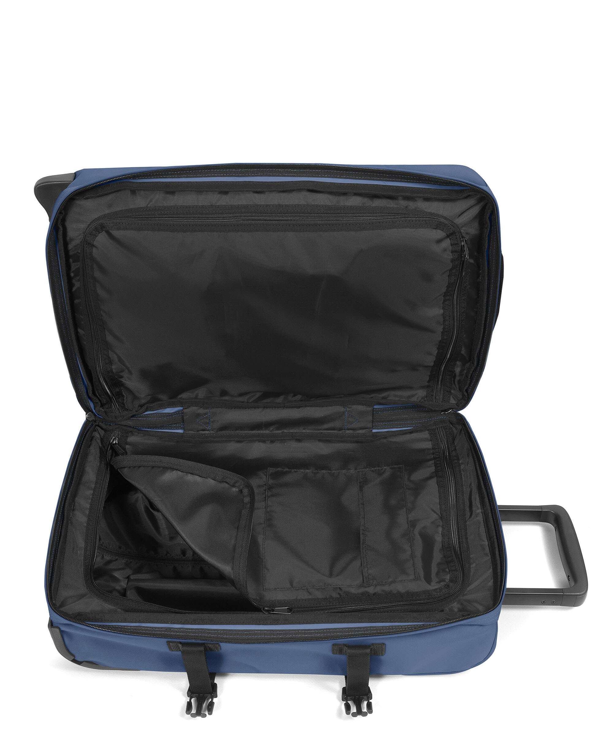 Eastpak Tranverz S Travel bag with wheels powder pilot - Image 5