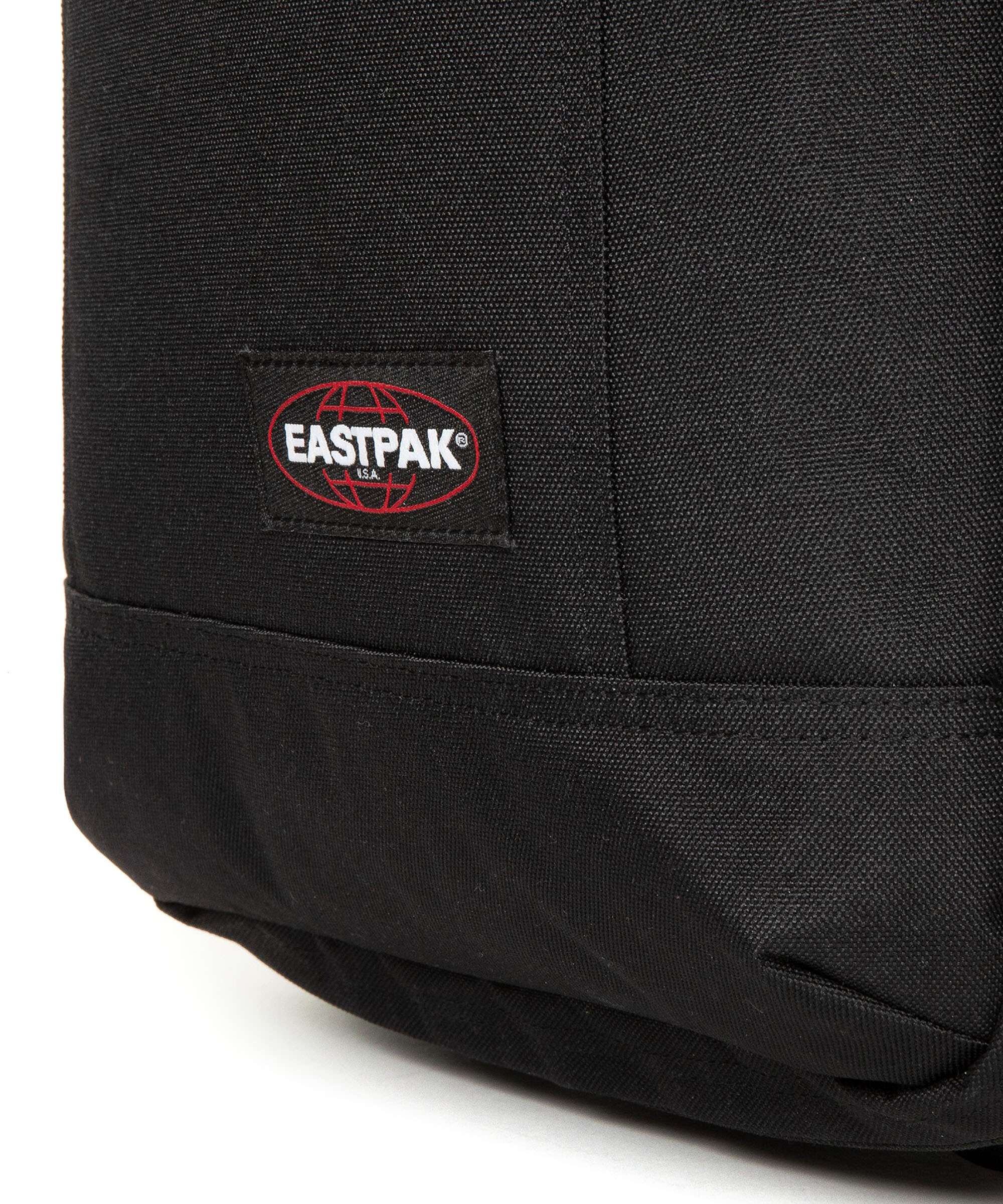 Eastpak Tranverz XXS XXS Travel bag with wheels black - Image 4