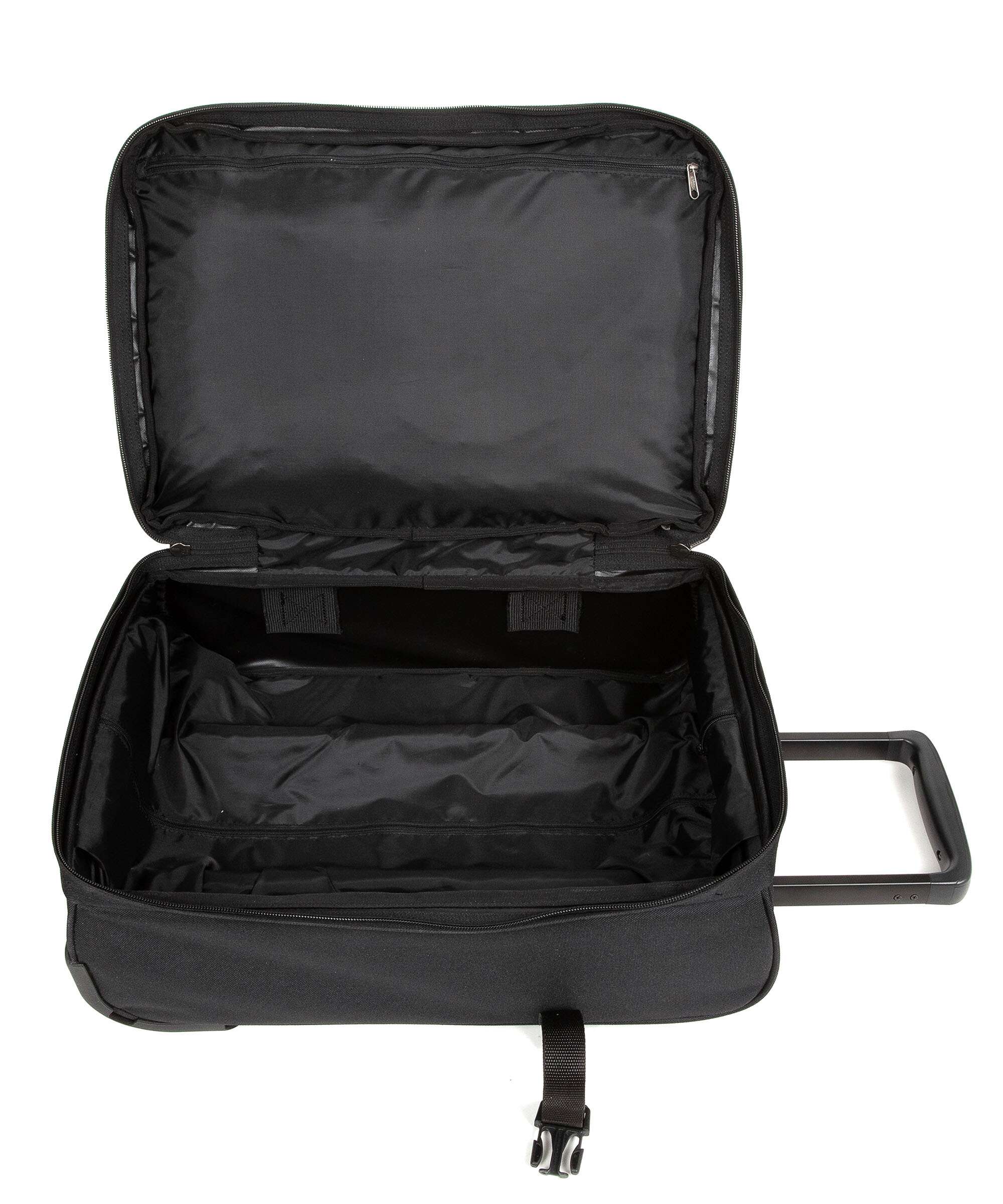 Eastpak Tranverz XXS XXS Travel bag with wheels black - Image 6