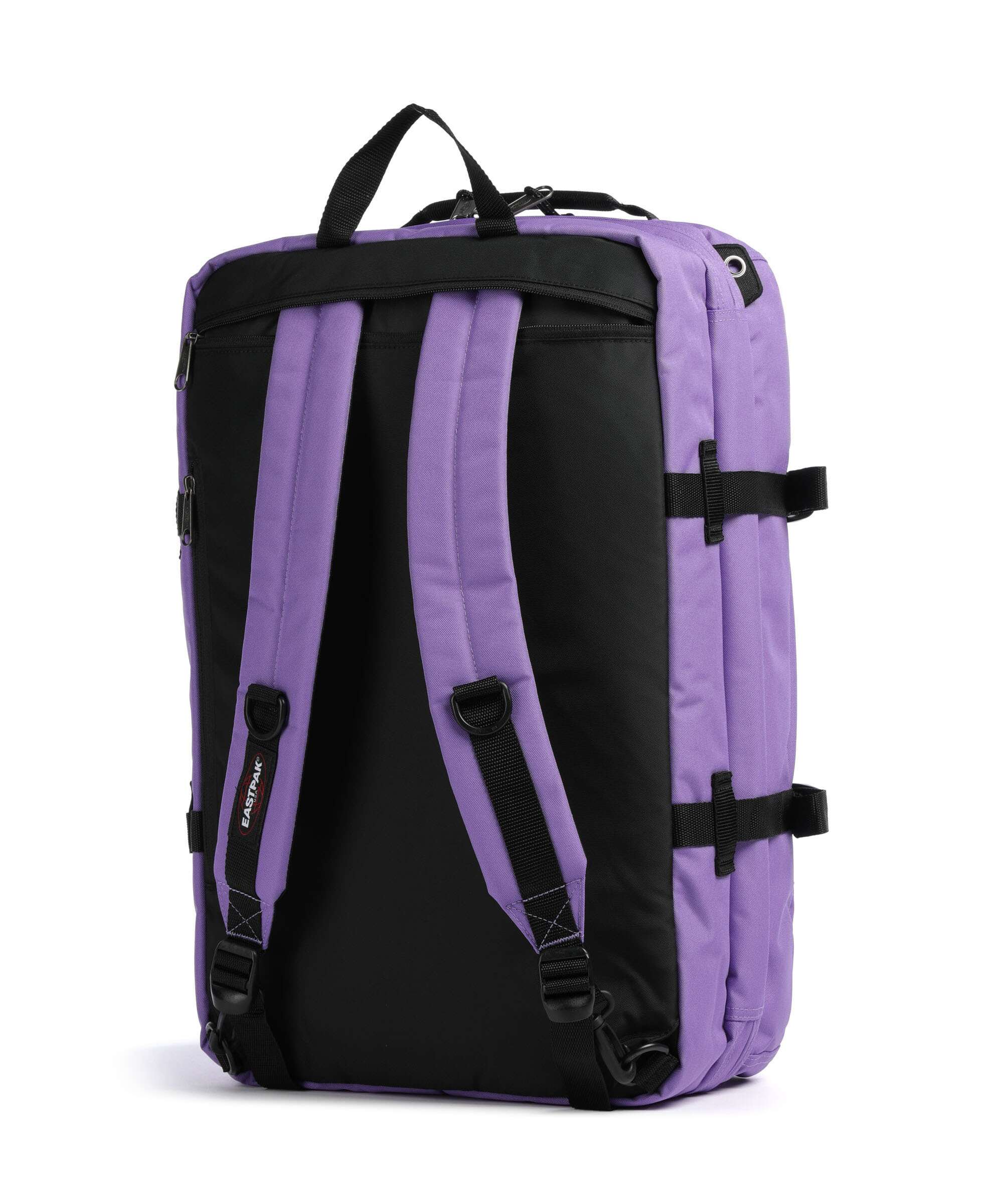 Eastpak Travelpack Travel backpack vineyard purple - Image 2