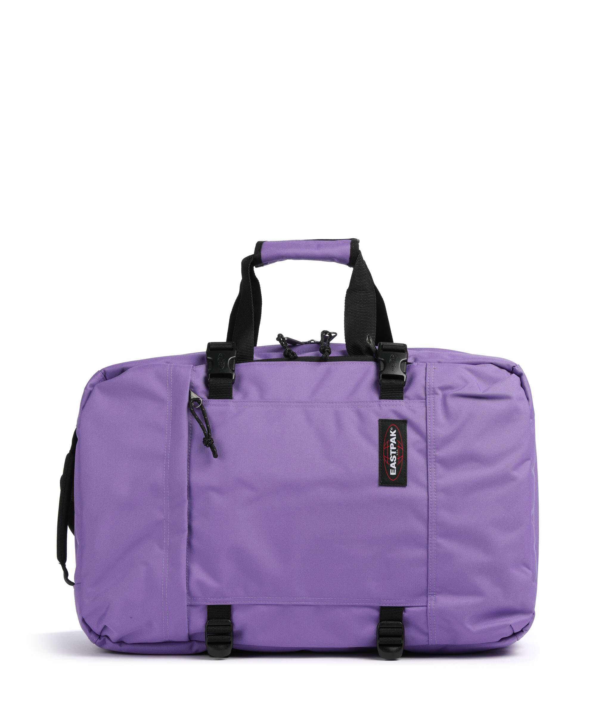 Eastpak Travelpack Travel backpack vineyard purple - Image 5