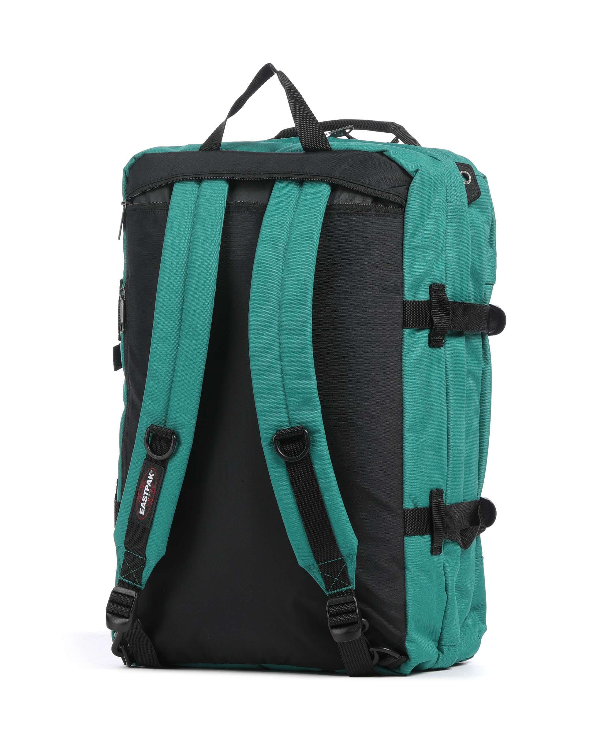 Eastpak Travelpack Travel backpack pineneedle green - Image 2