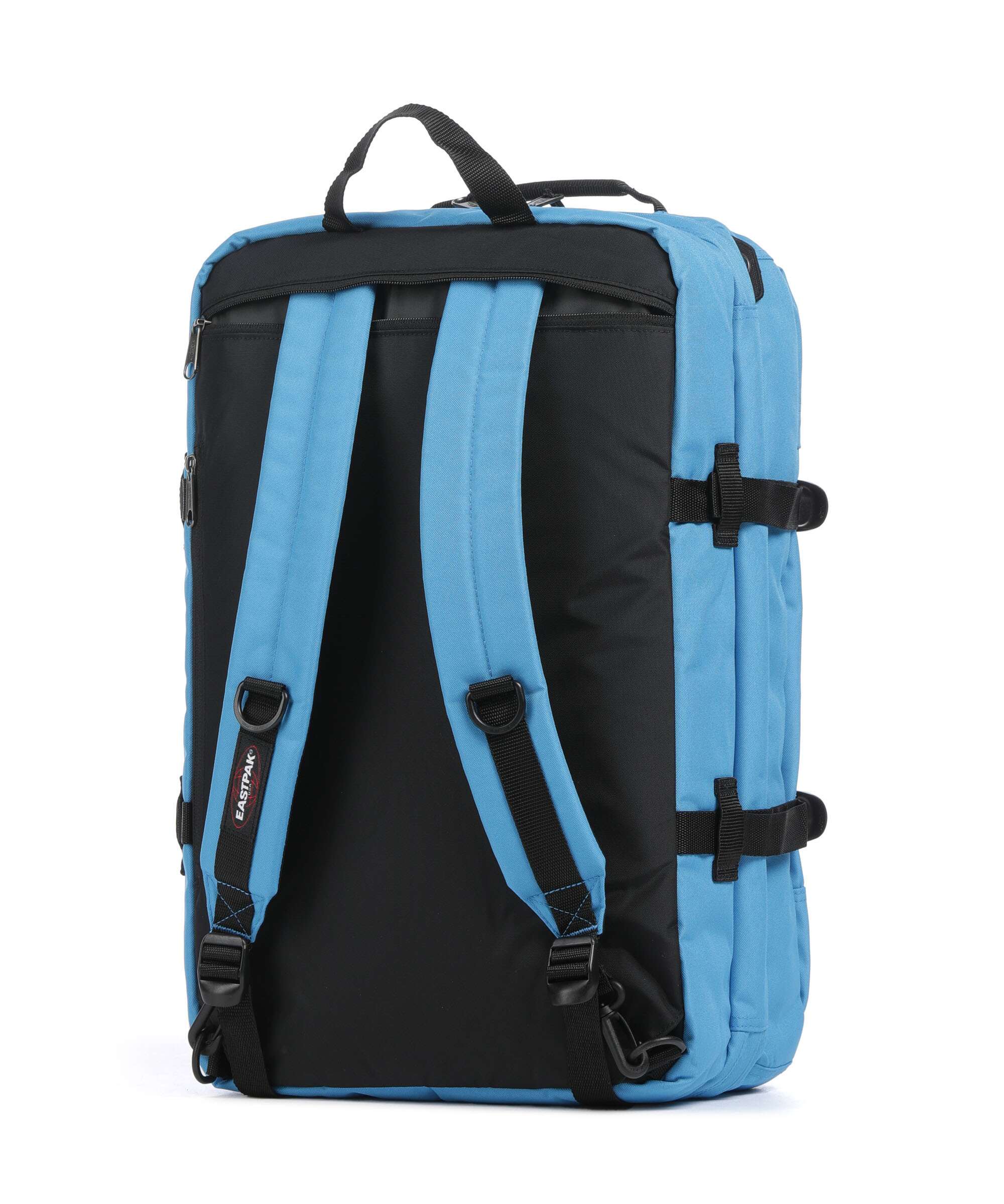 Eastpak Travelpack Travel backpack aurora blue - Image 2