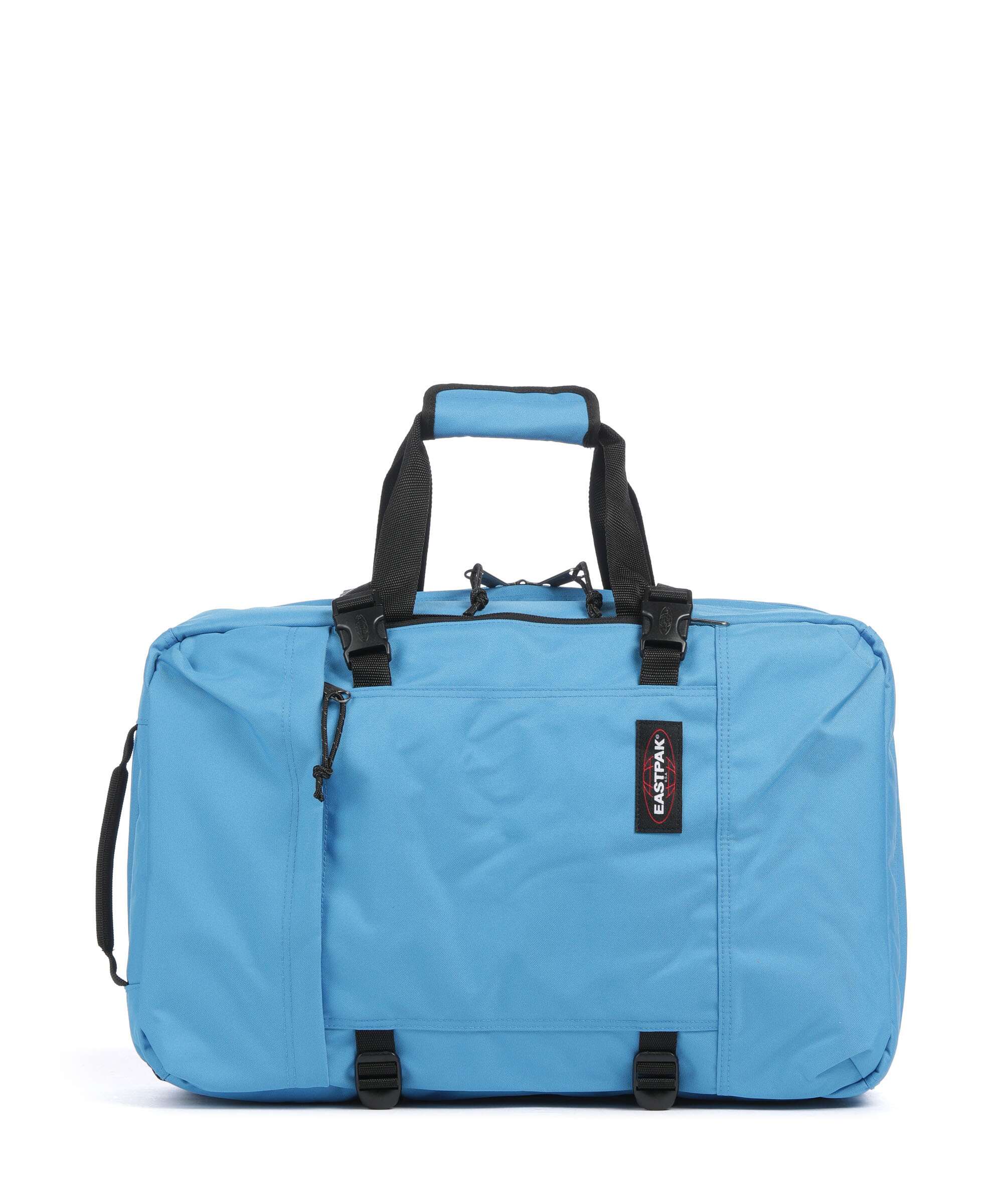 Eastpak Travelpack Travel backpack aurora blue - Image 3
