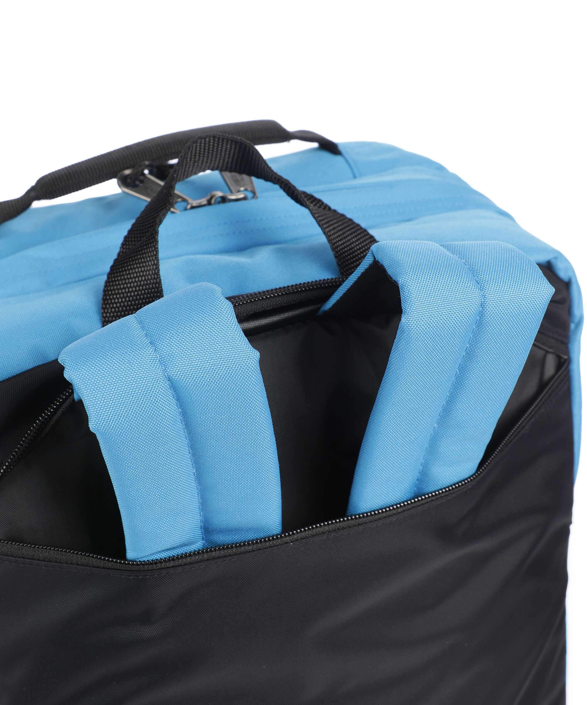 Eastpak Travelpack Travel backpack aurora blue - Image 4