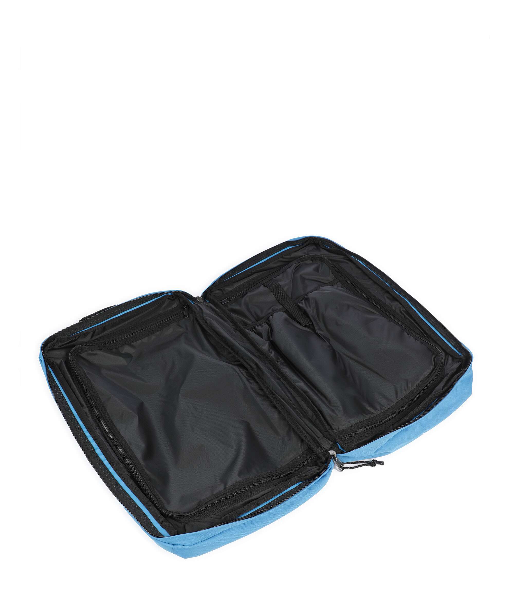 Eastpak Travelpack Travel backpack aurora blue - Image 5