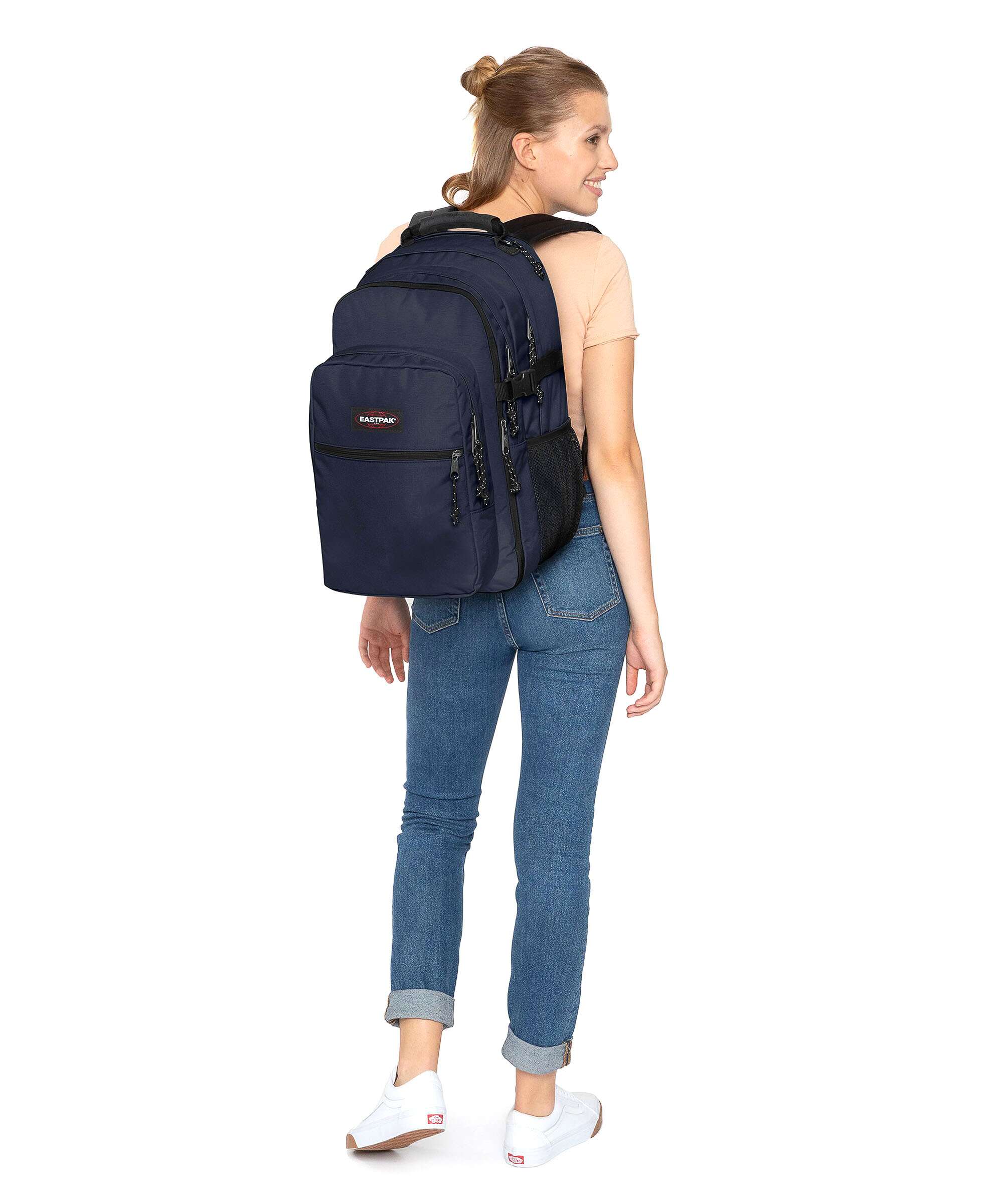 Eastpak Tutor Laptop backpack triple denim - Image 3