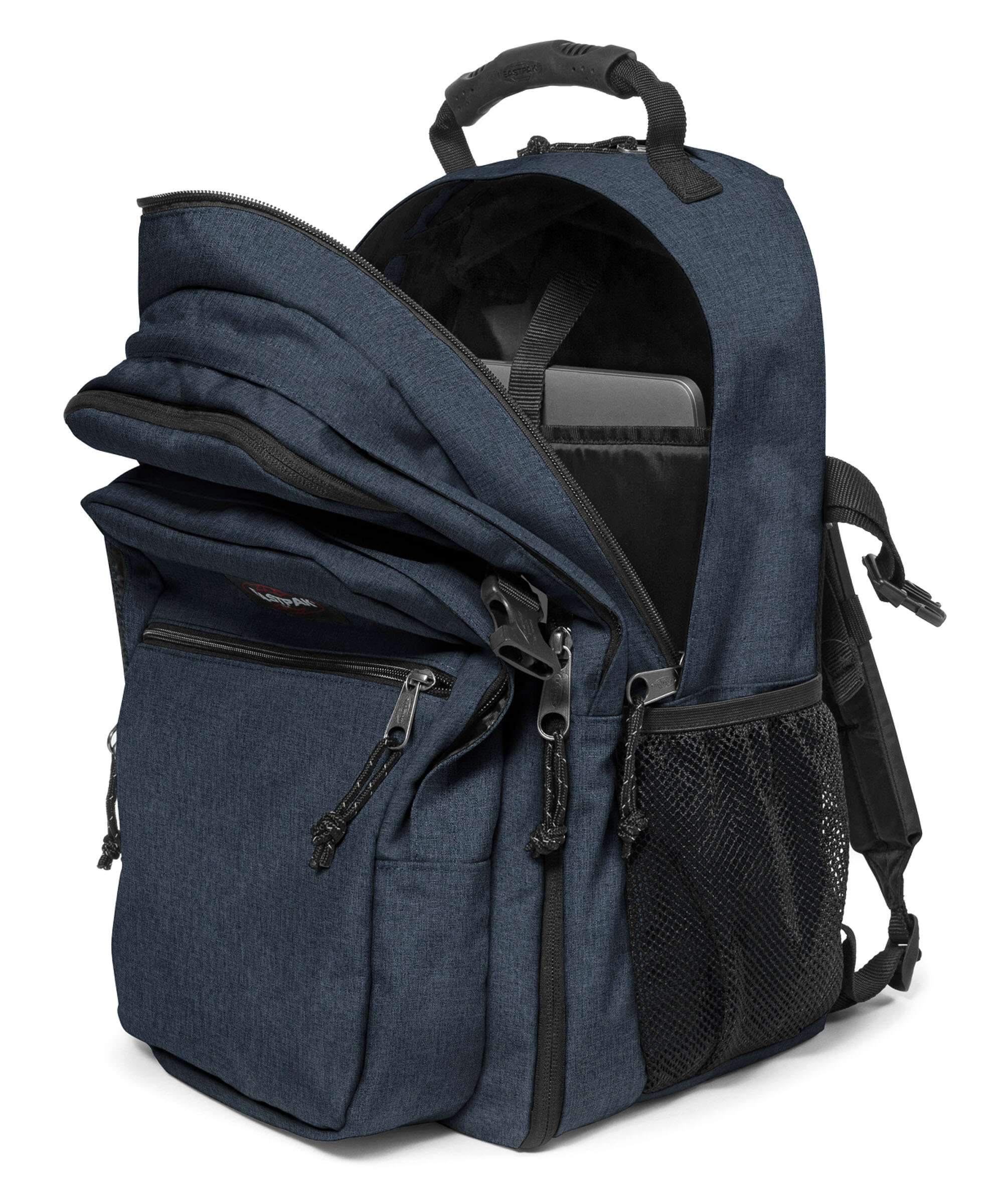 Eastpak Tutor Laptop backpack triple denim - Image 5