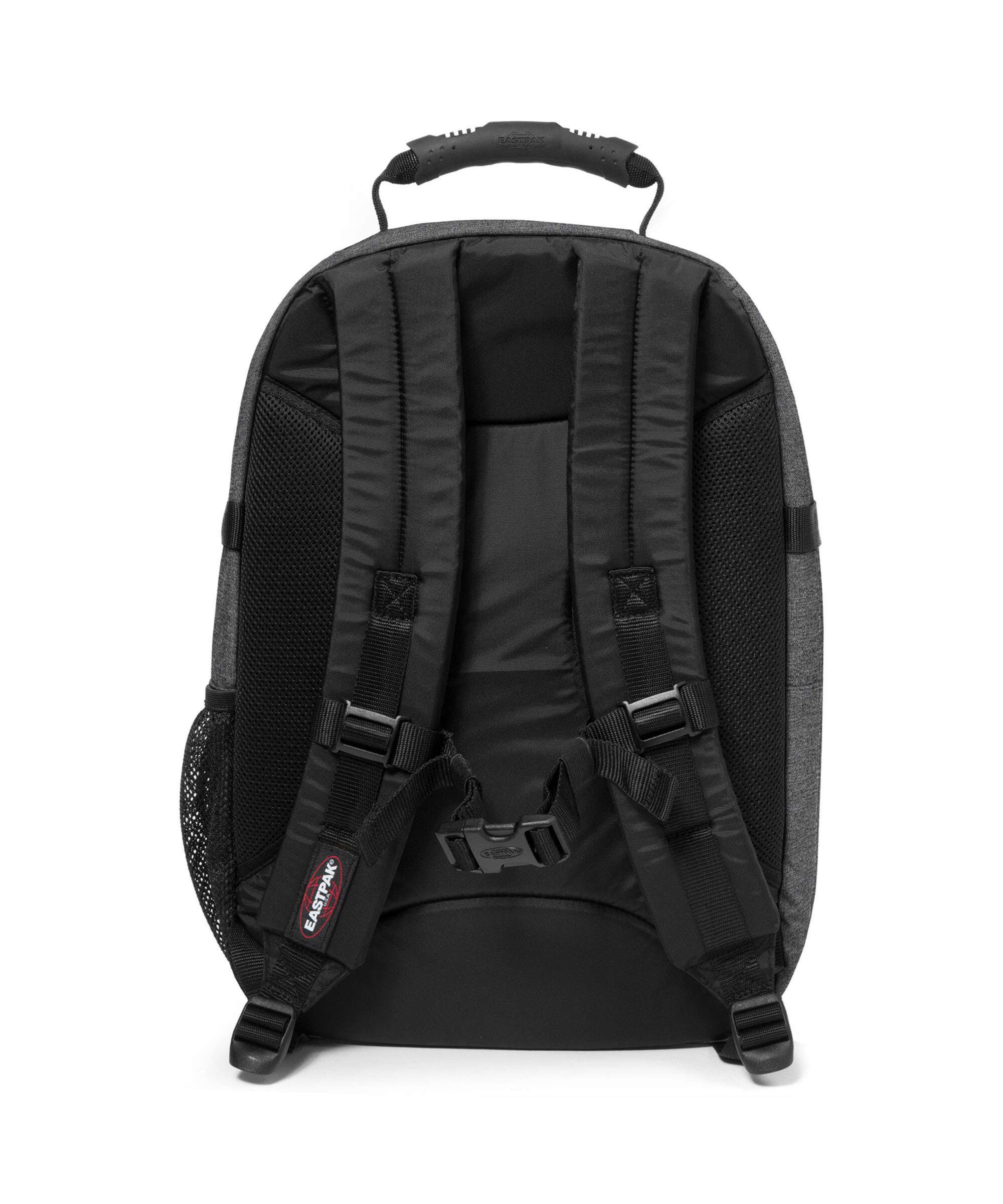 Eastpak Tutor Laptop backpack dark grey - Image 2