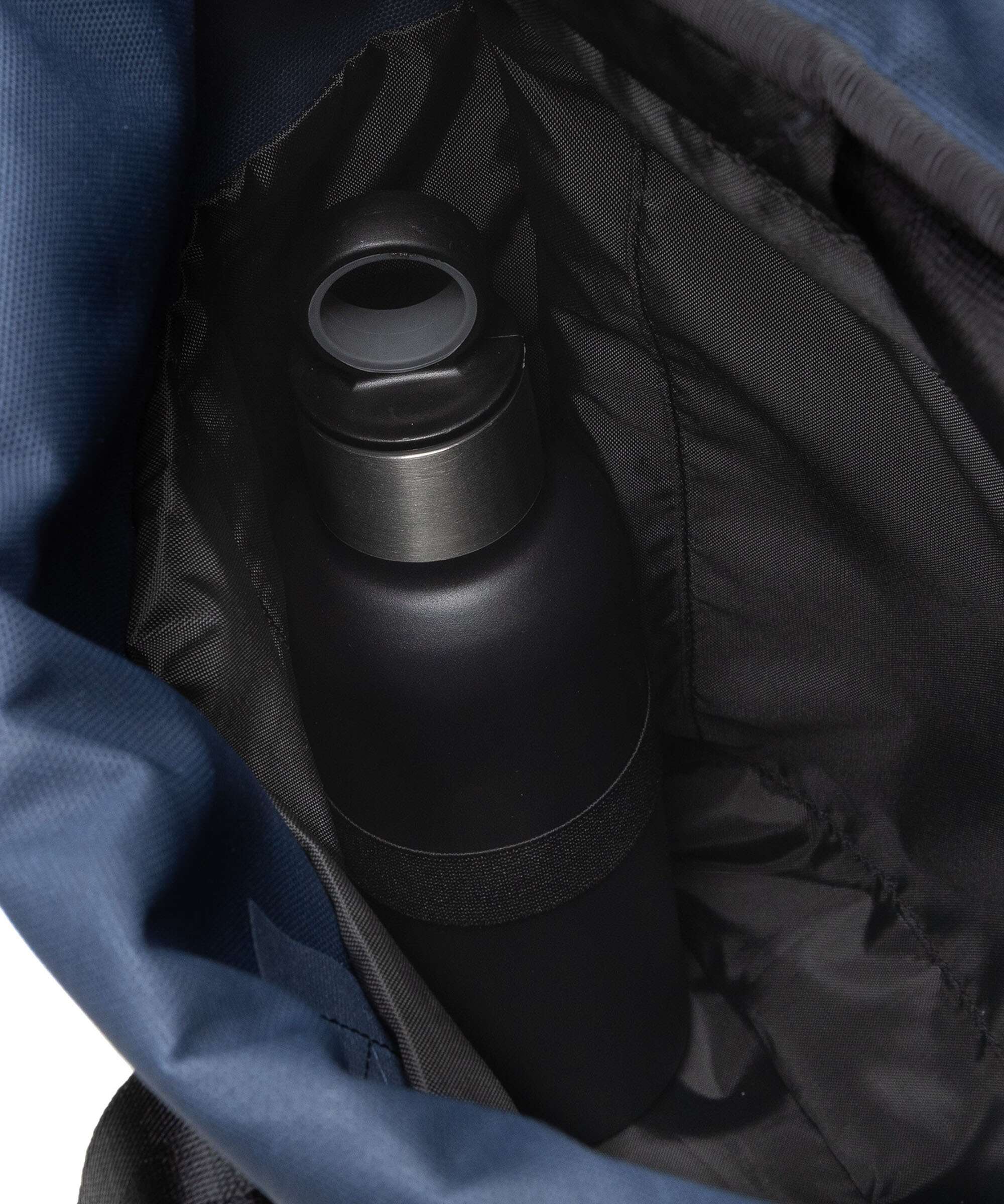 Eastpak Up Rolltop backpack navy - Image 5
