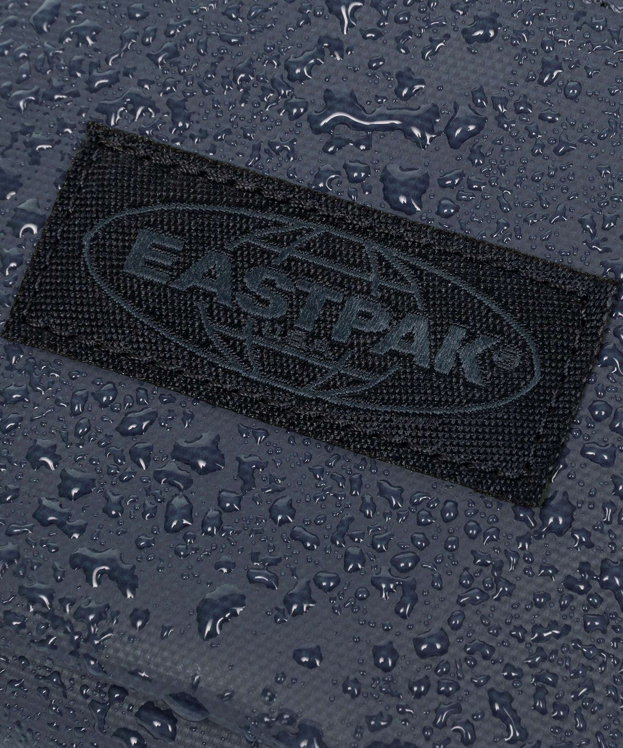 Eastpak Up Rolltop backpack navy - Image 6