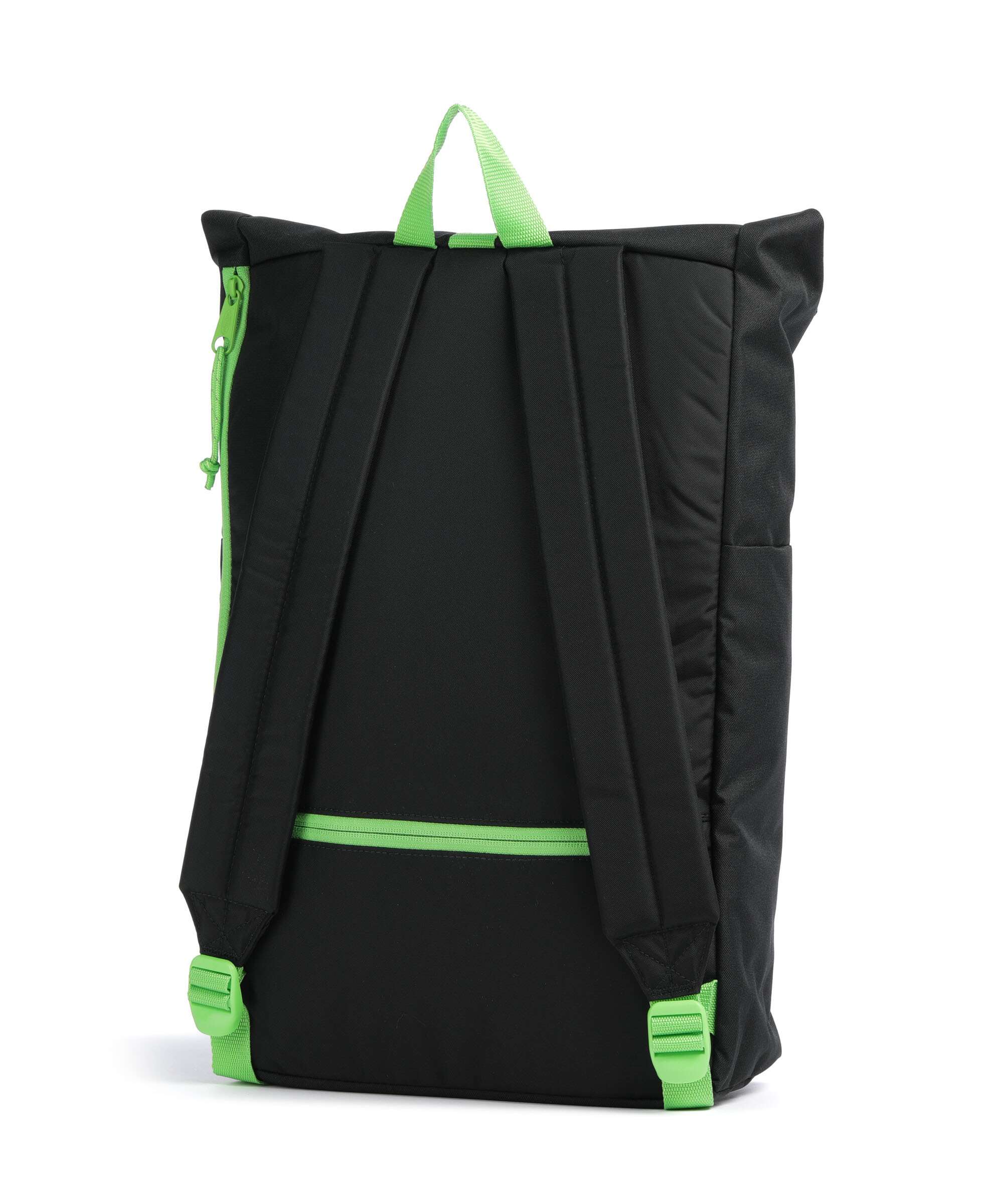 Eastpak Up Rolltop backpack patches - Image 2