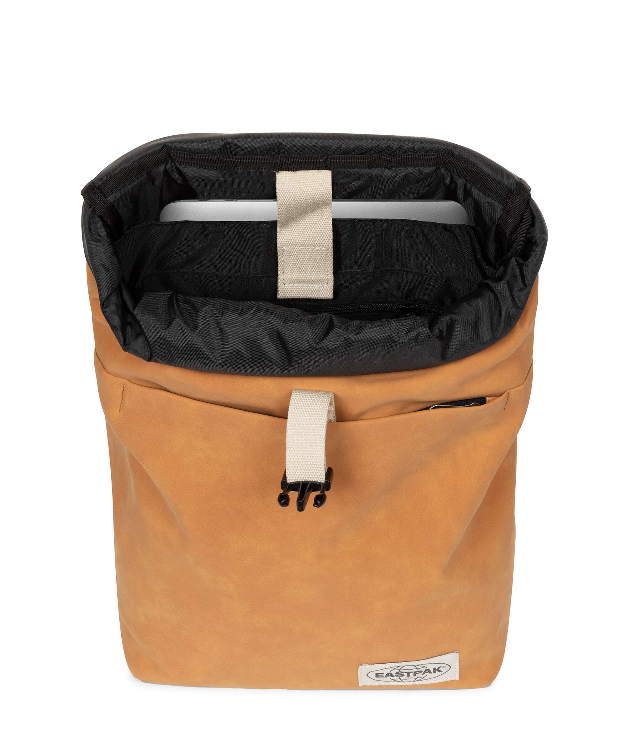 Eastpak Up Rolltop backpack upgrained ginger - Image 5