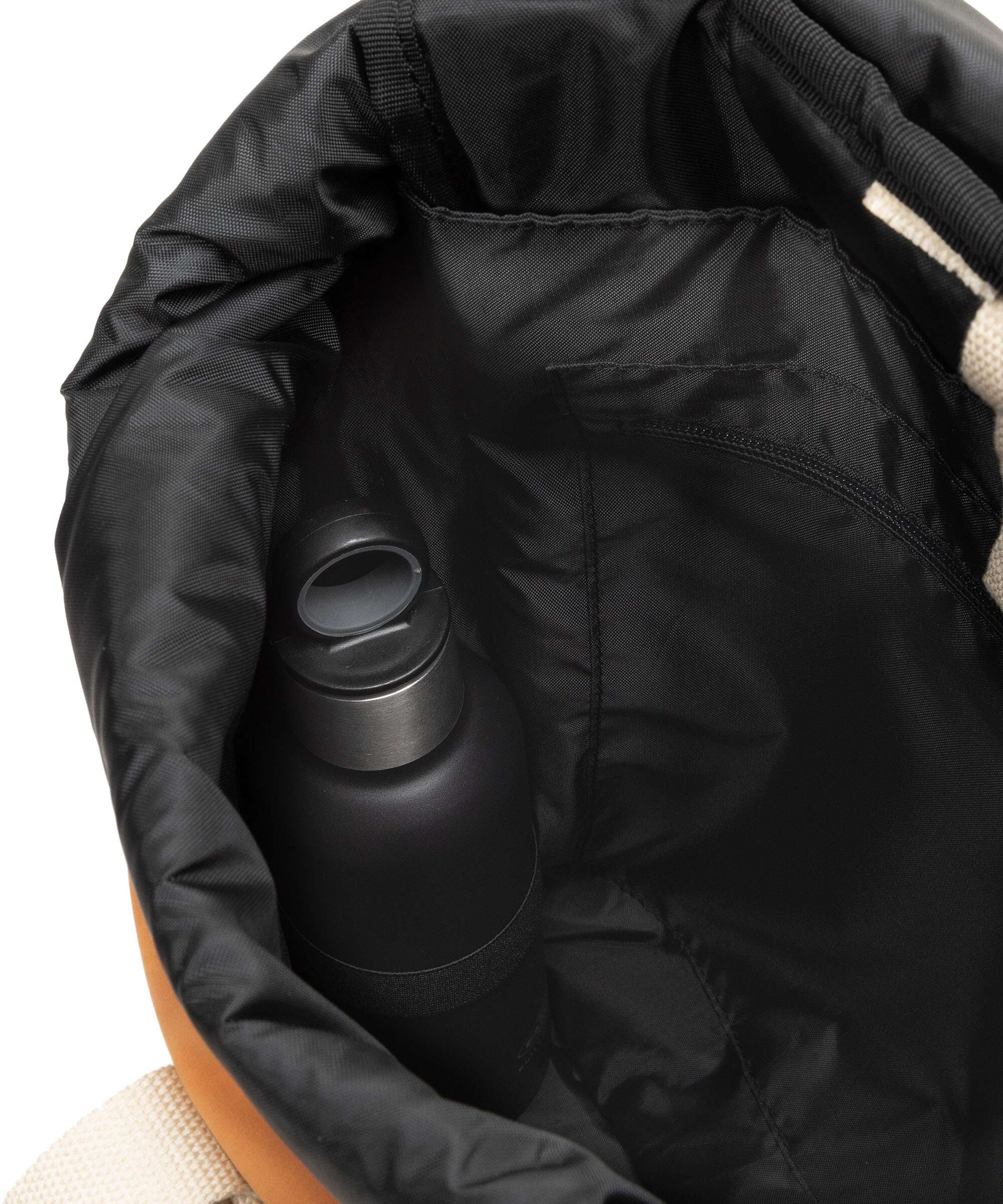 Eastpak Up Rolltop backpack upgrained ginger - Image 6