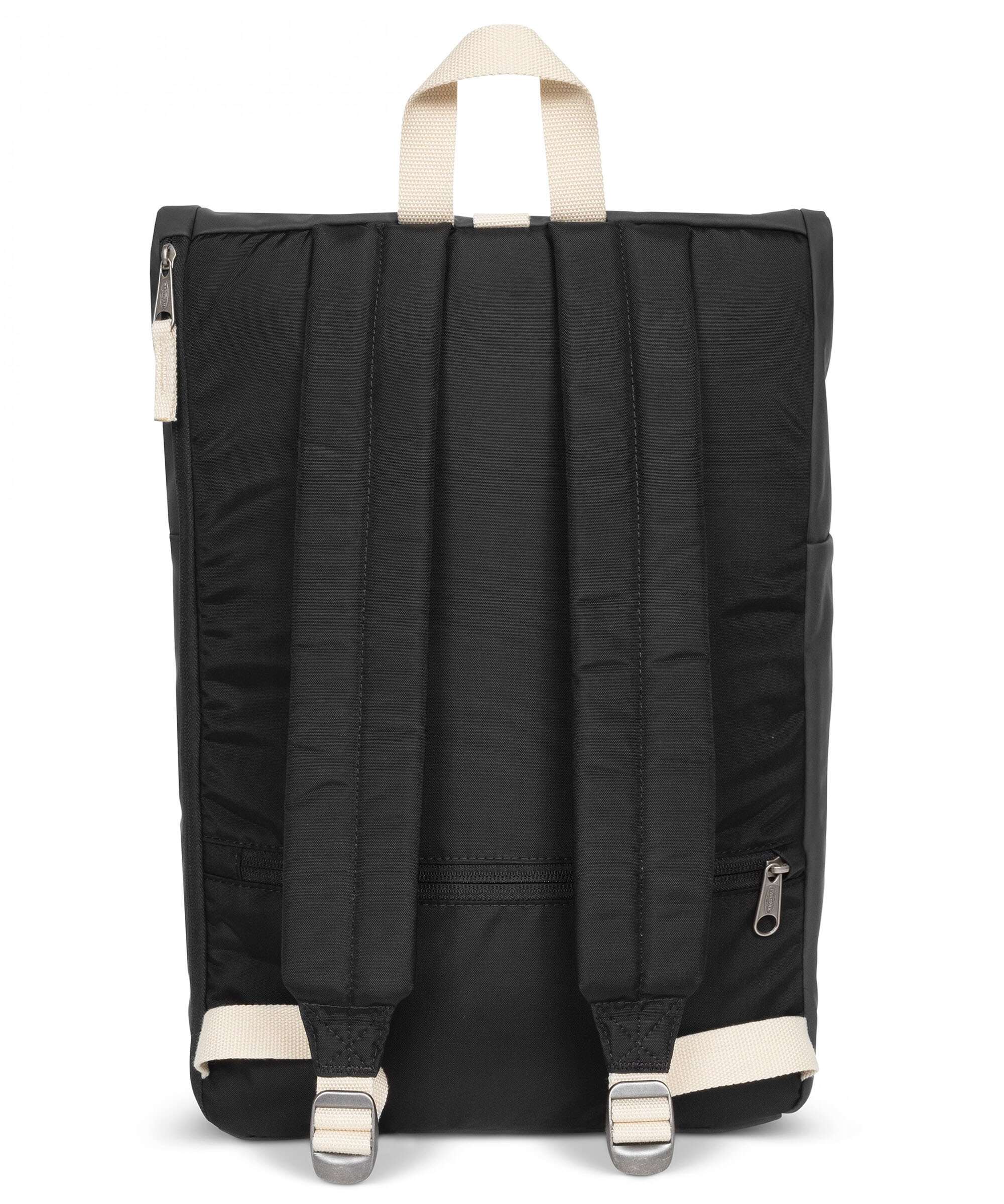Eastpak Up Rolltop backpack upgrained black - Image 2