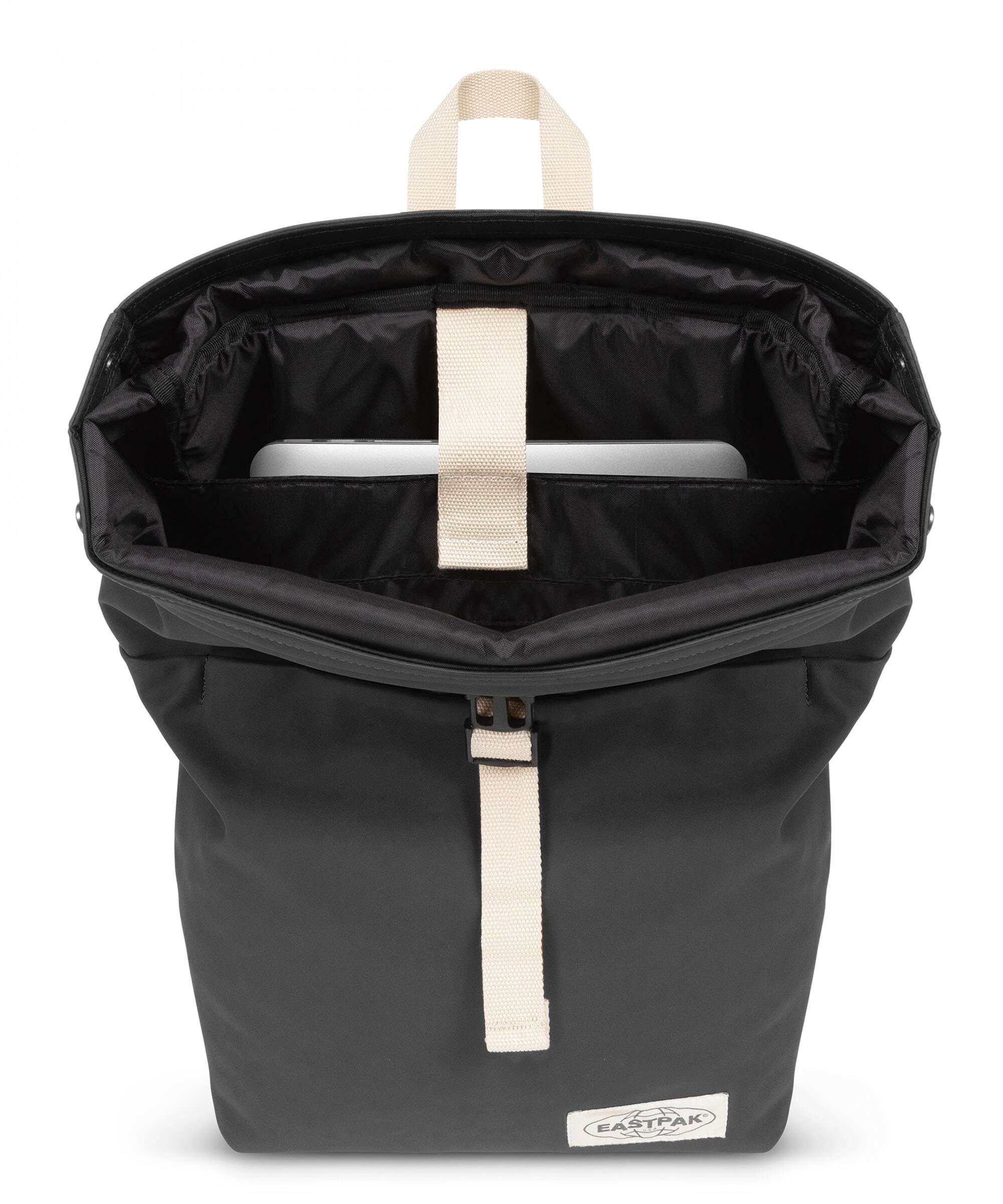 Eastpak Up Rolltop backpack upgrained black - Image 5
