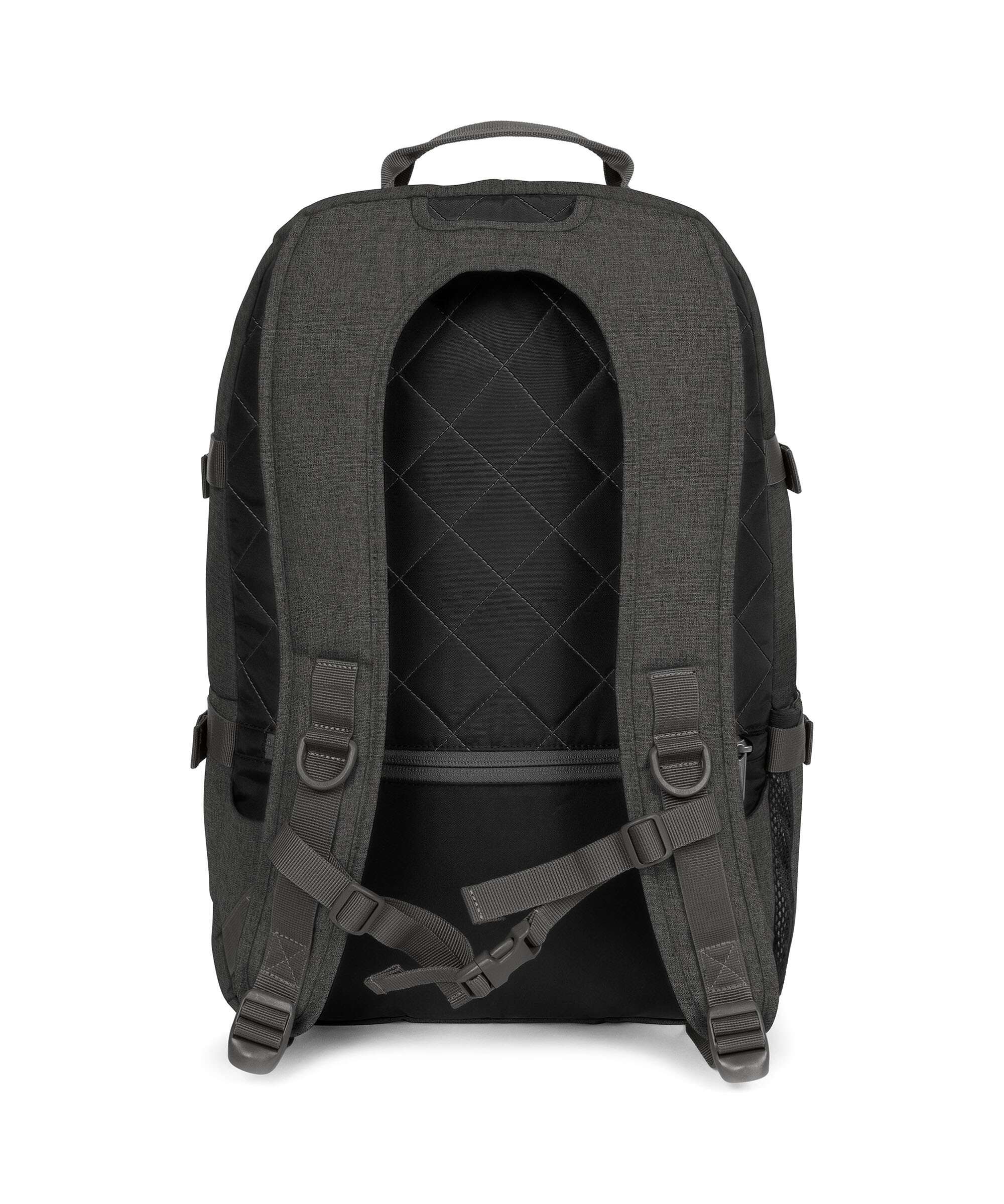Eastpak Volker Laptop backpack black denim - Image 2