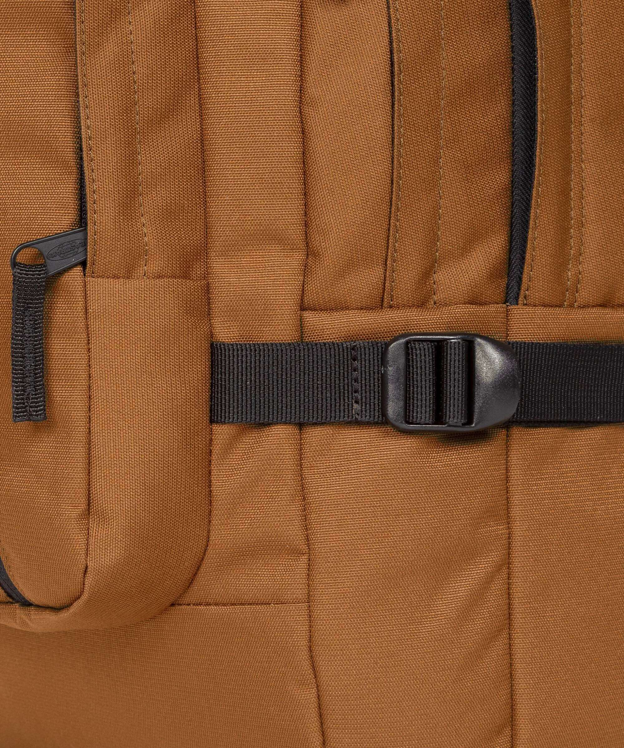 Eastpak Volker Laptop backpack brown - Image 5