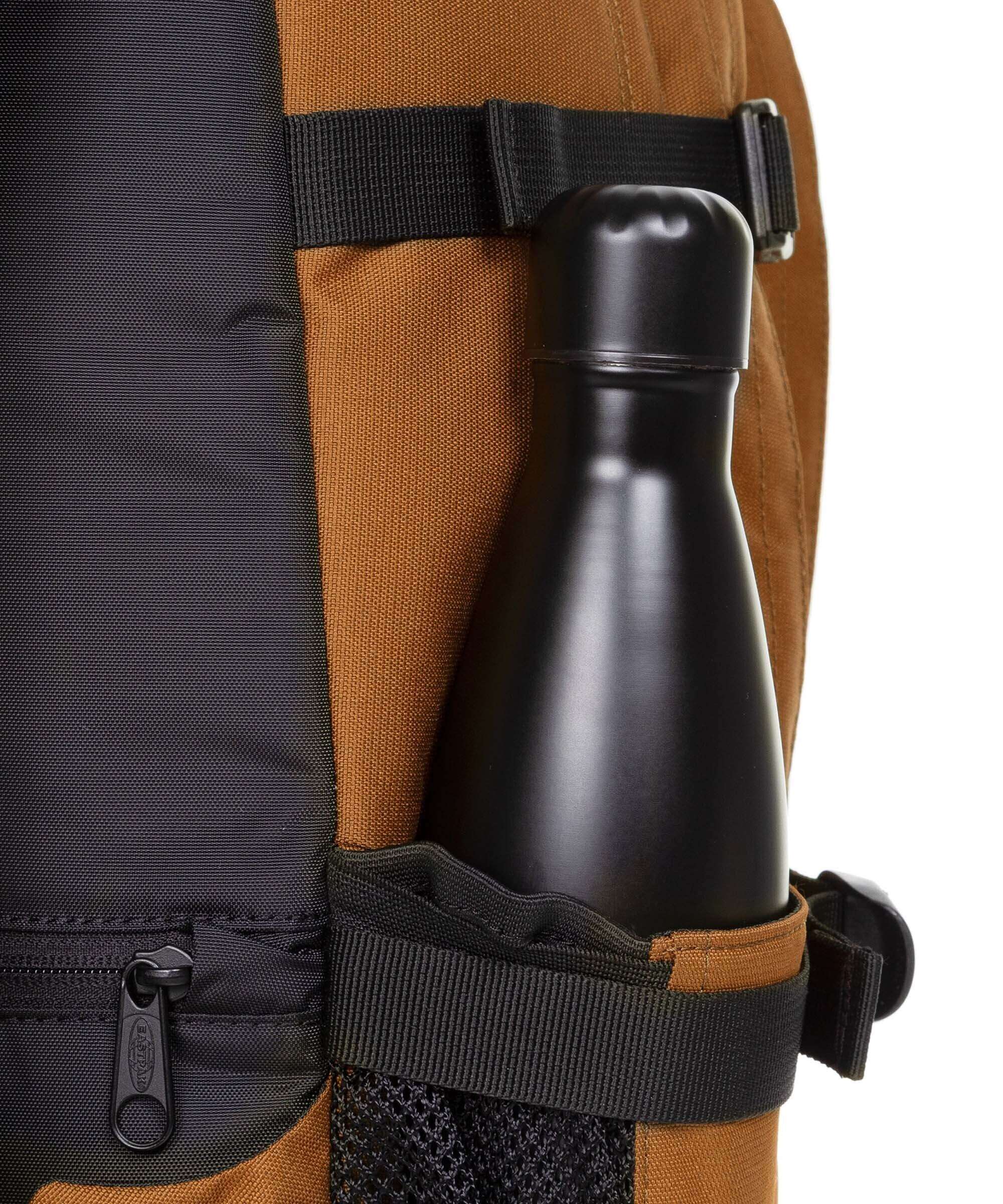 Eastpak Volker Laptop backpack brown - Image 6