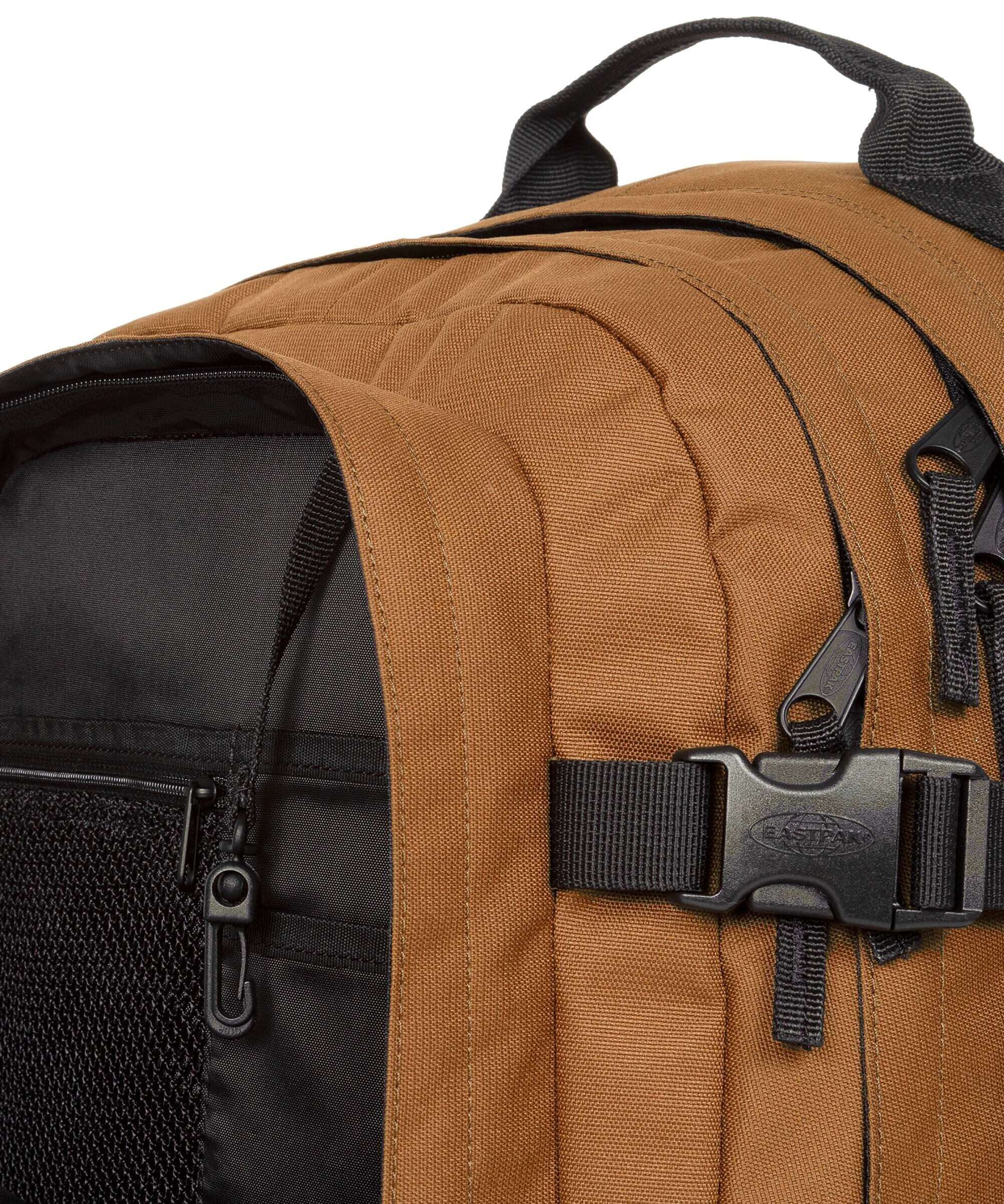 Eastpak Volker Laptop backpack brown - Image 7