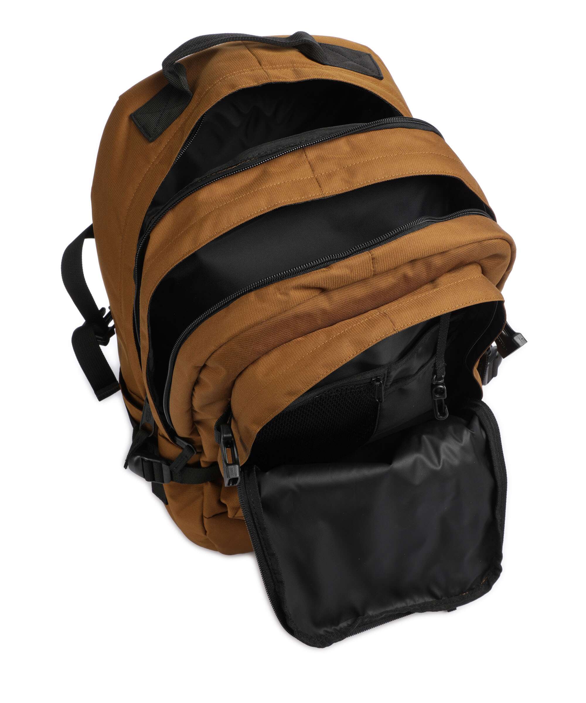 Eastpak Volker Laptop backpack brown - Image 8