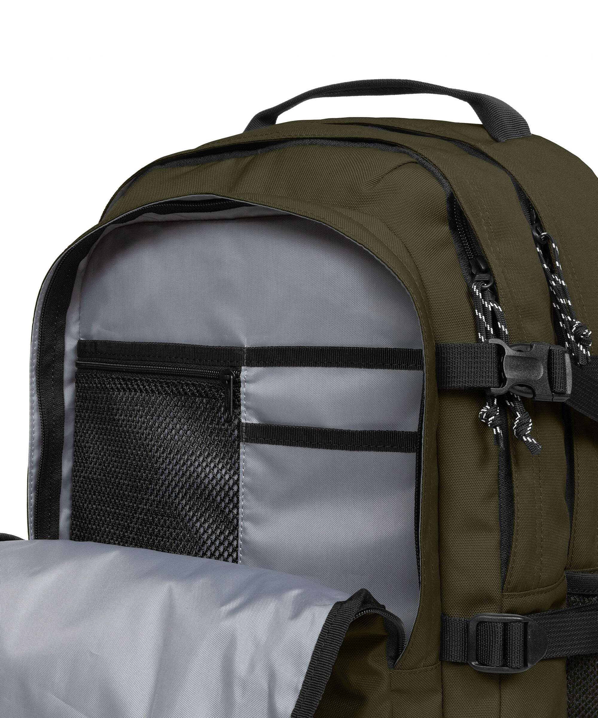 Eastpak Volker Pro Backpack forest - Image 4