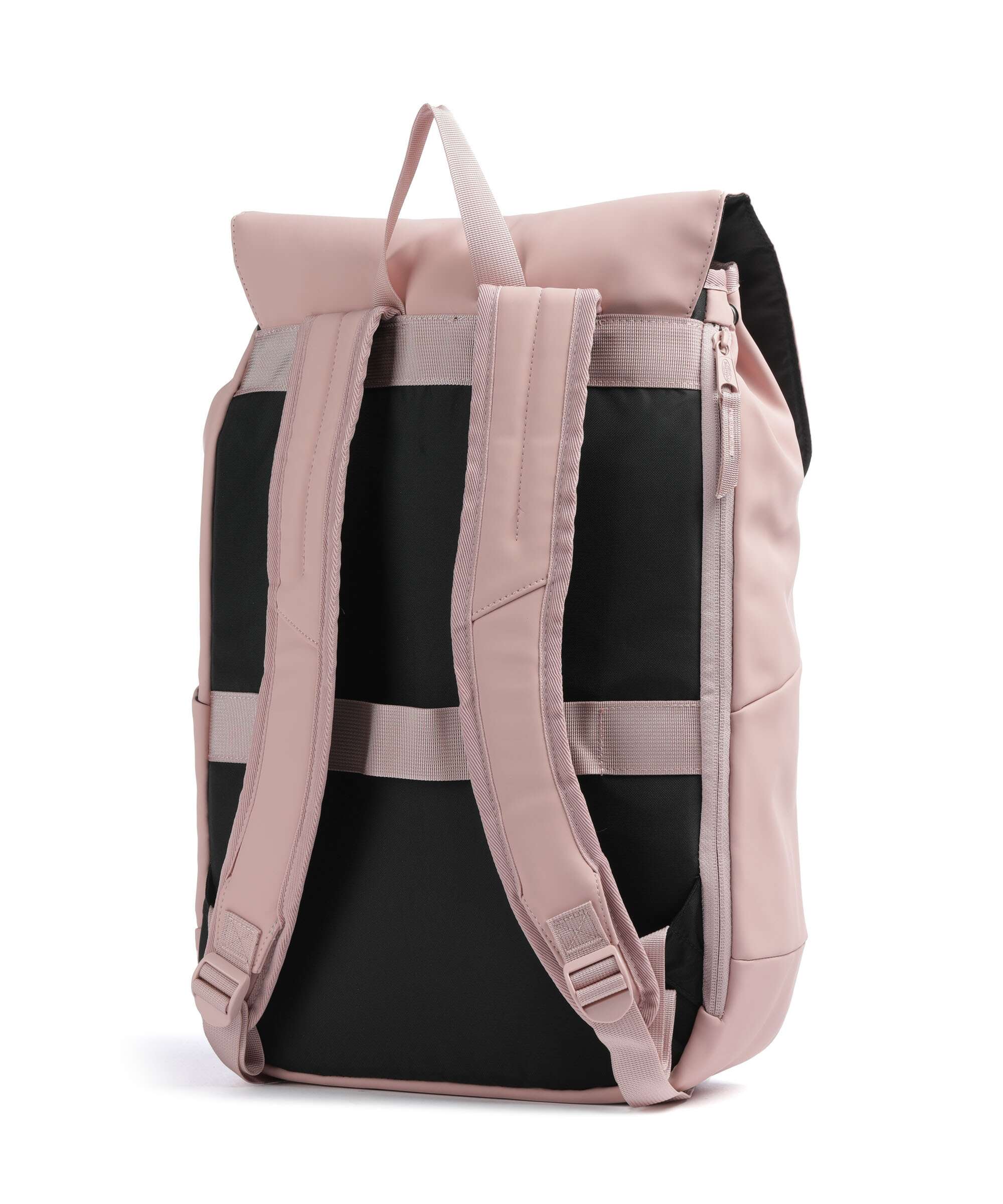 Eastpak Yarin Cnnct F Backpack matte powder - Image 2