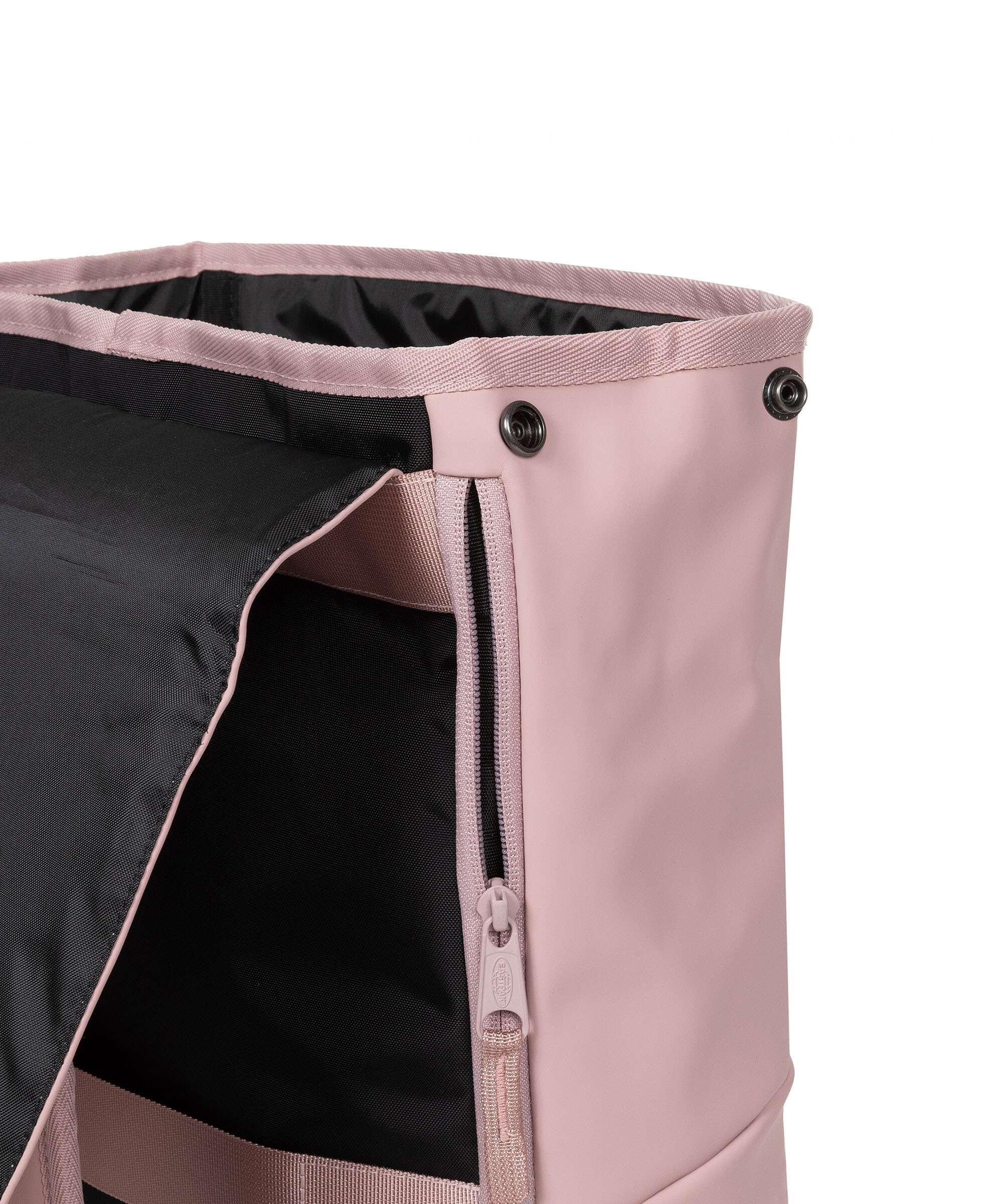 Eastpak Yarin Cnnct F Backpack matte powder - Image 5