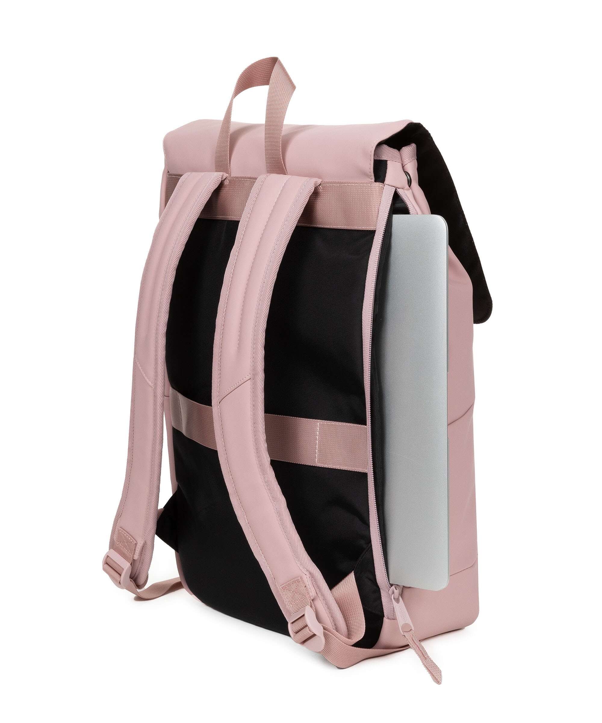 Eastpak Yarin Cnnct F Backpack matte powder - Image 6