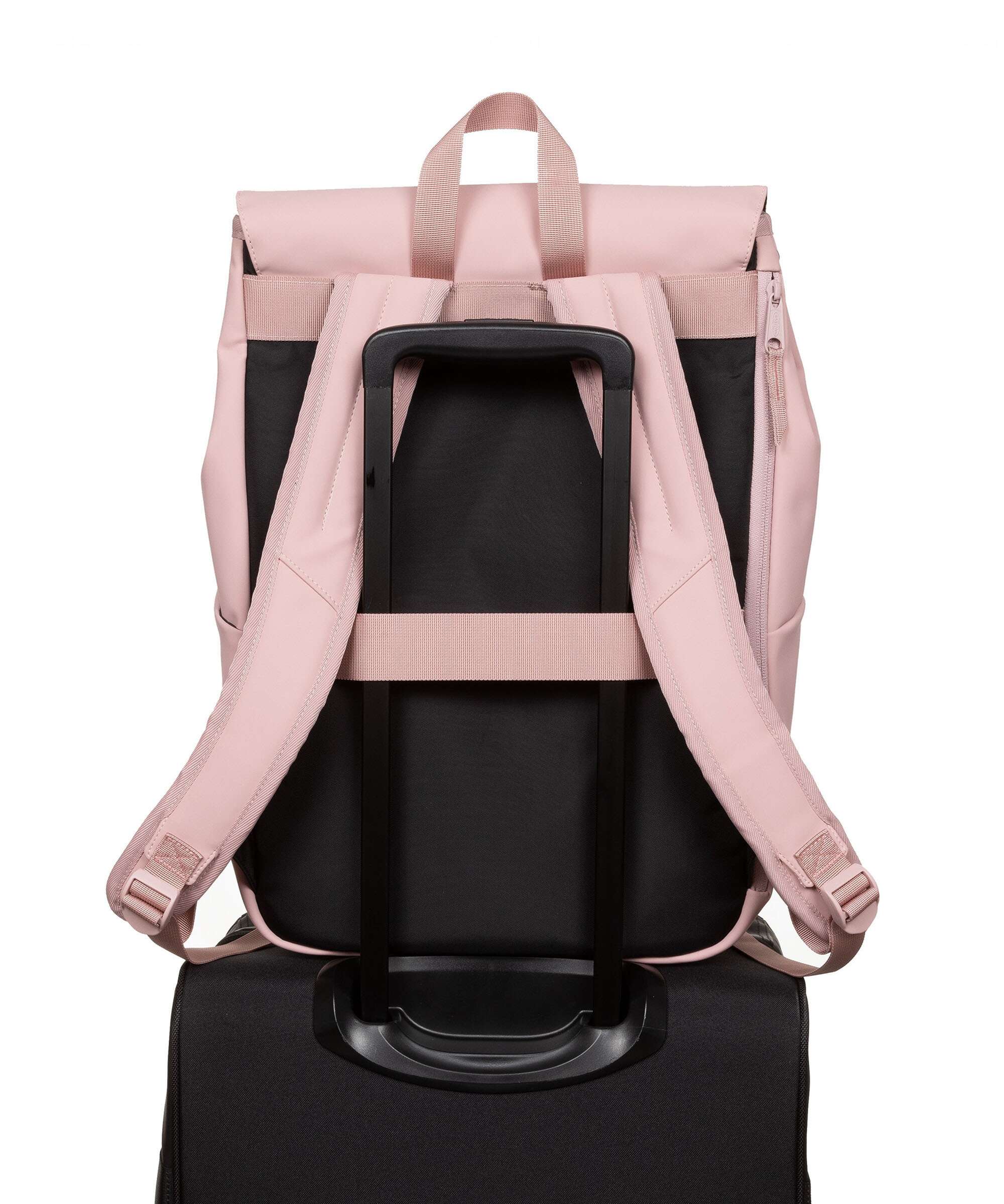 Eastpak Yarin Cnnct F Backpack matte powder - Image 7