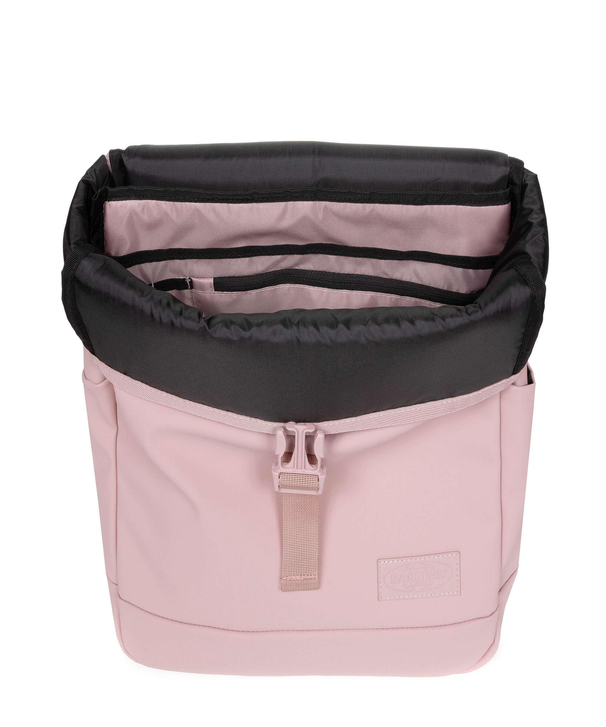 Eastpak Yarin Cnnct F Backpack matte powder - Image 8