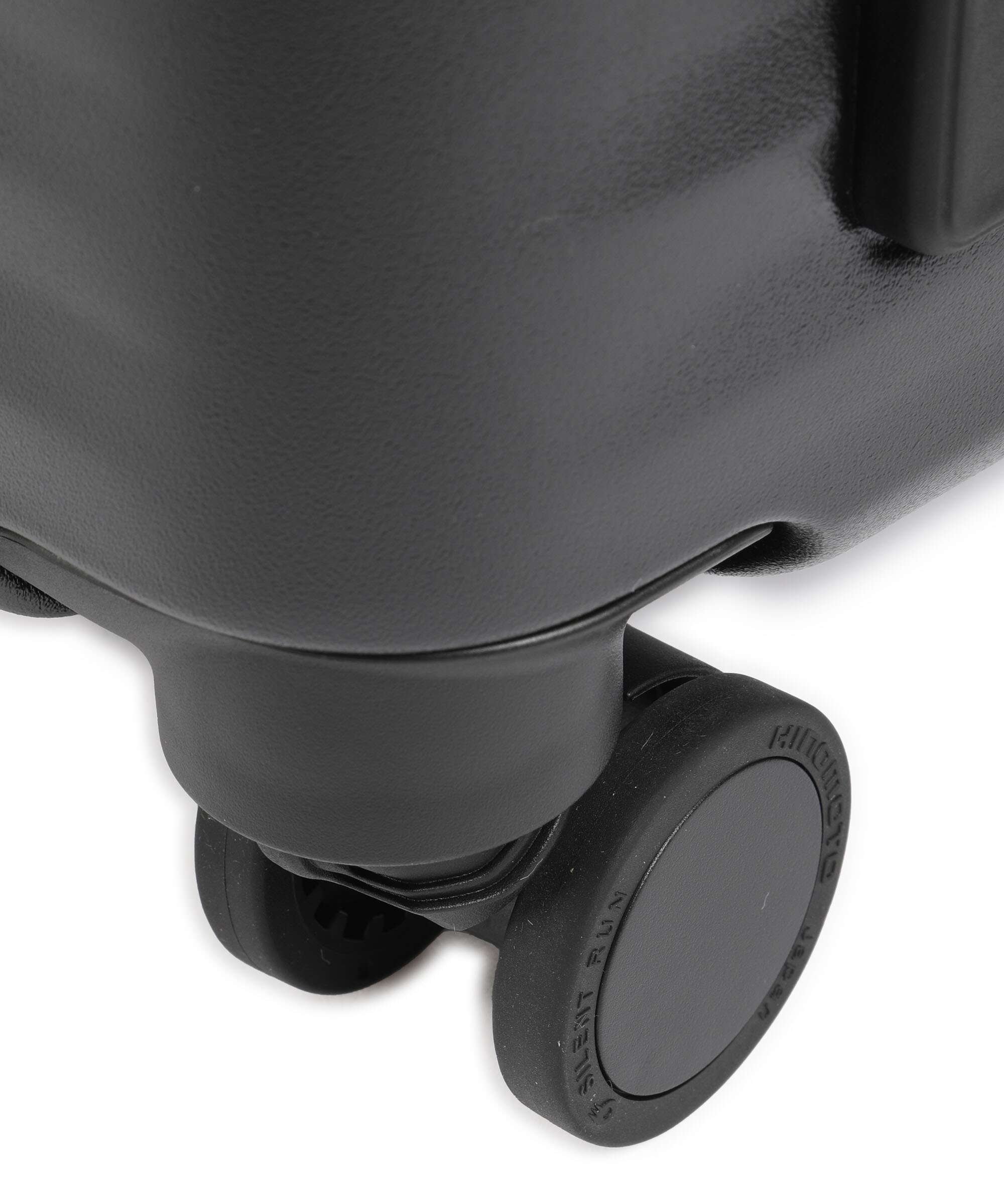 Echolac Celestra BLX M Spinner (4 wheels) black - Image 6