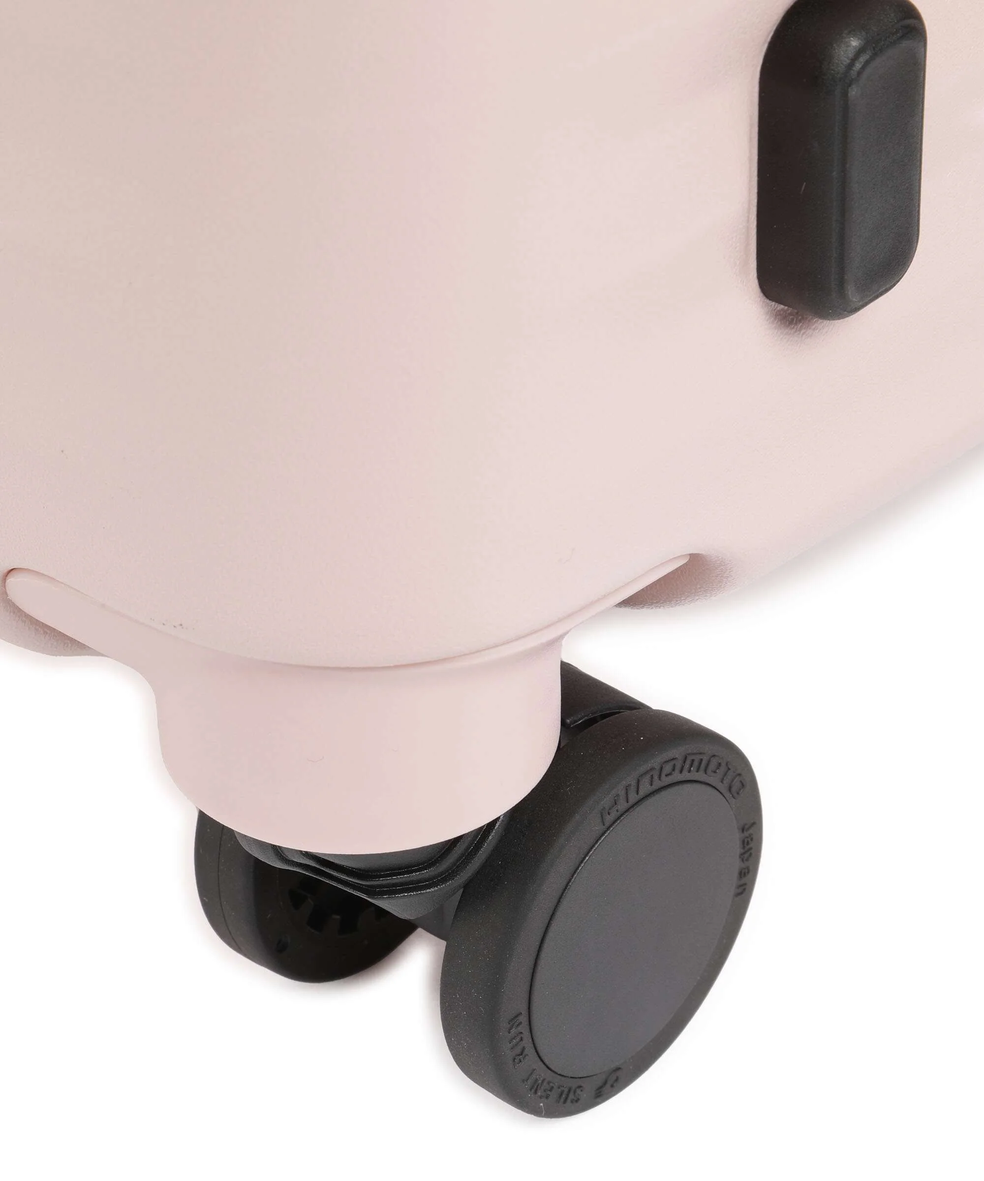 Echolac Celestra BLX M Spinner (4 wheels) pink - Image 6