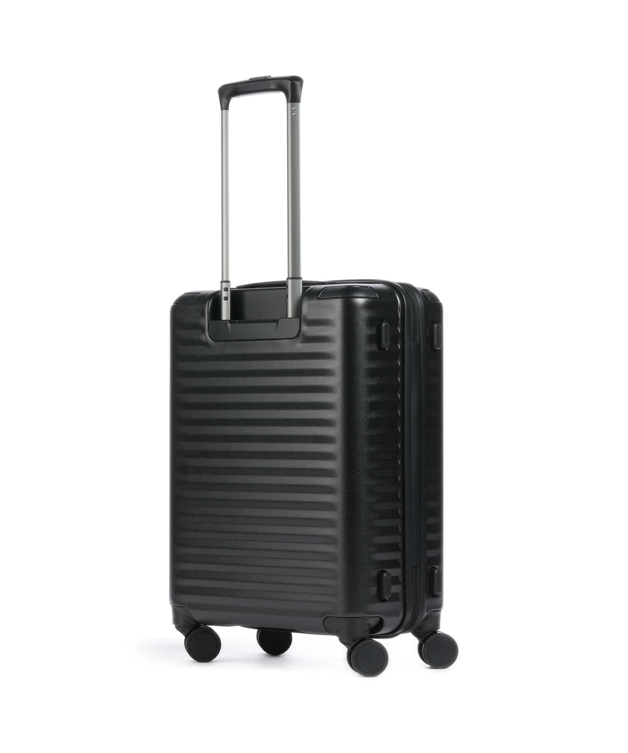 Echolac Celestra BLX S Spinner (4 wheels) black - Image 2