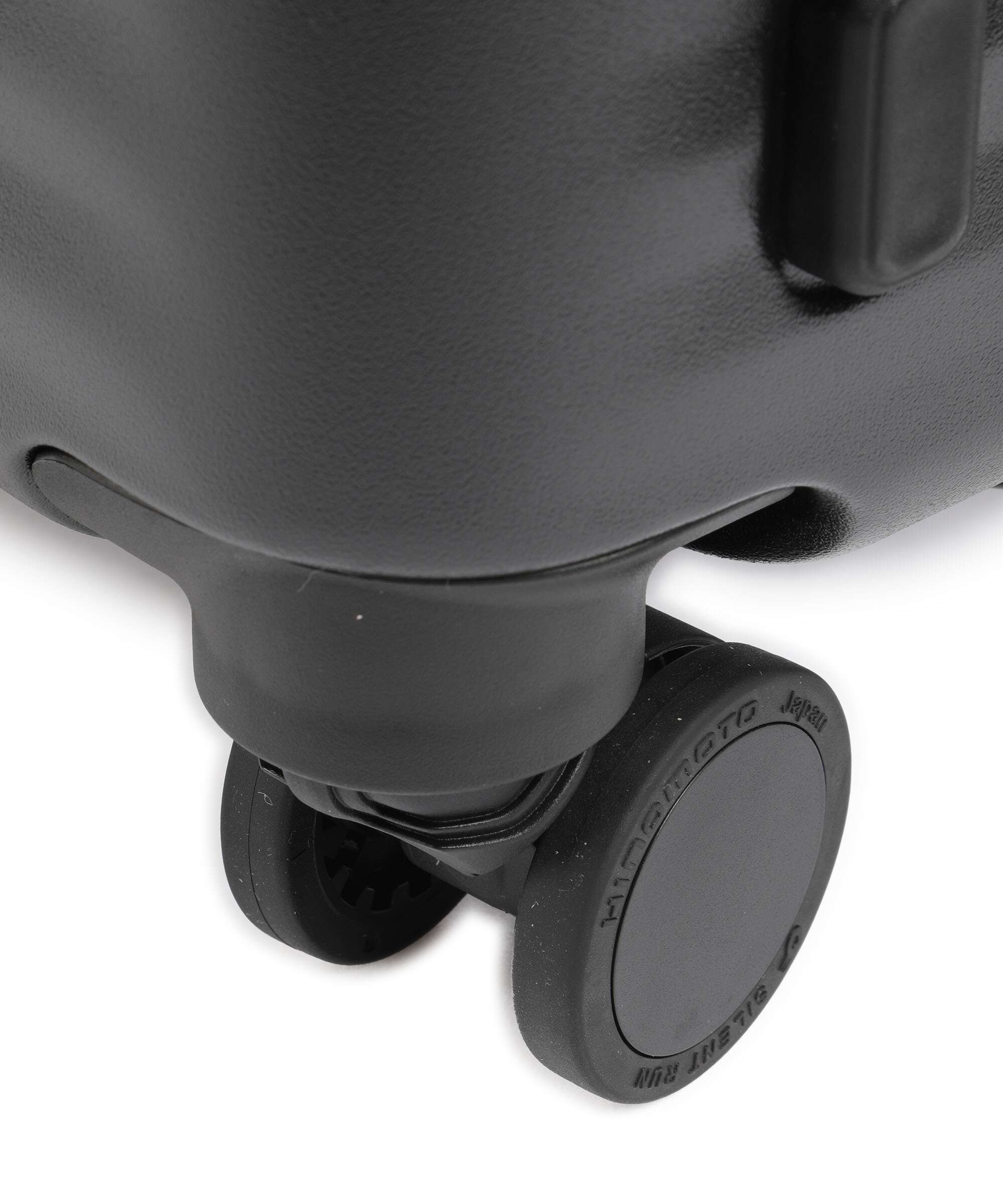 Echolac Celestra BLX S Spinner (4 wheels) black - Image 5