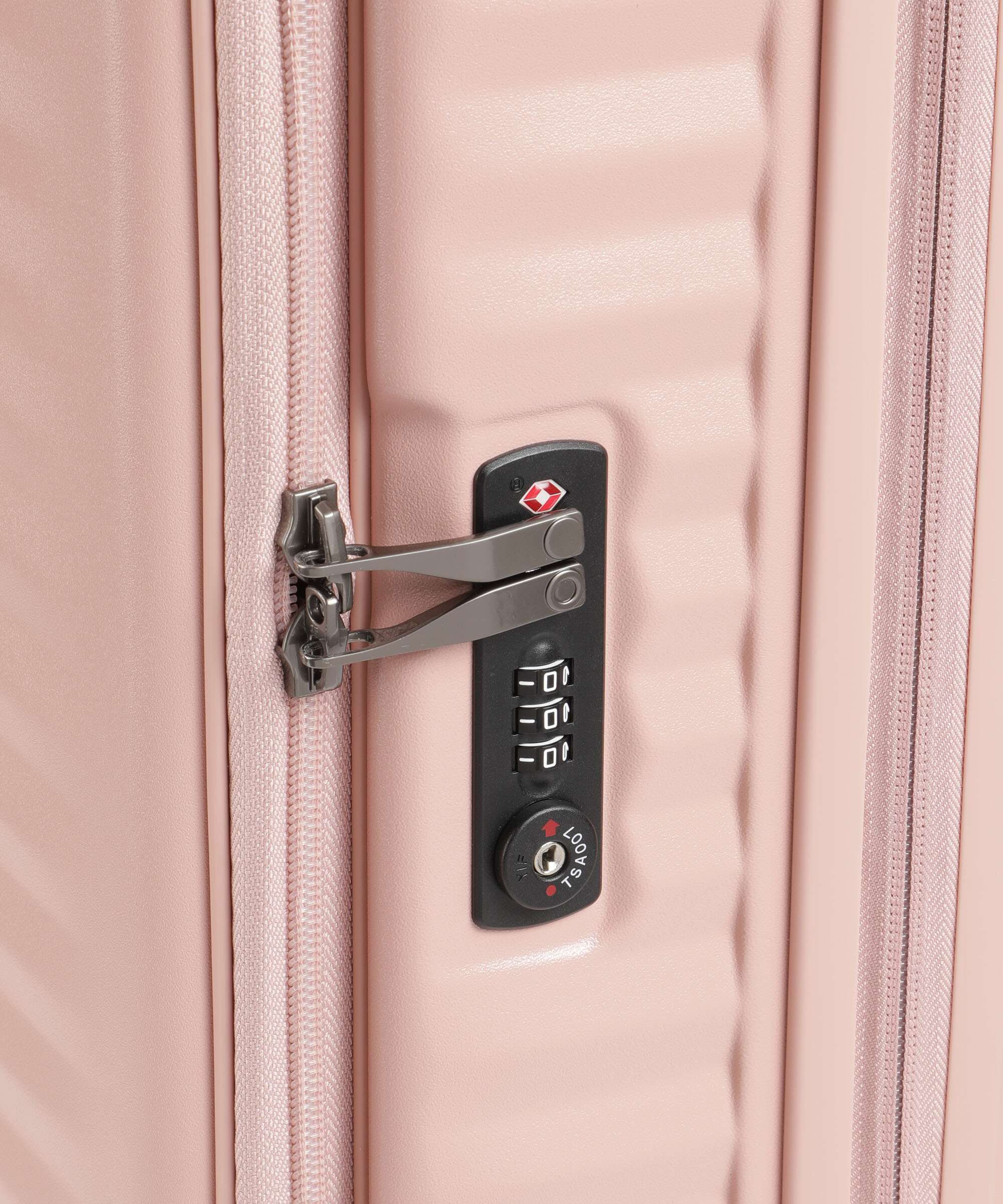Echolac Celestra FA L Spinner (4 wheels) pink - Image 3