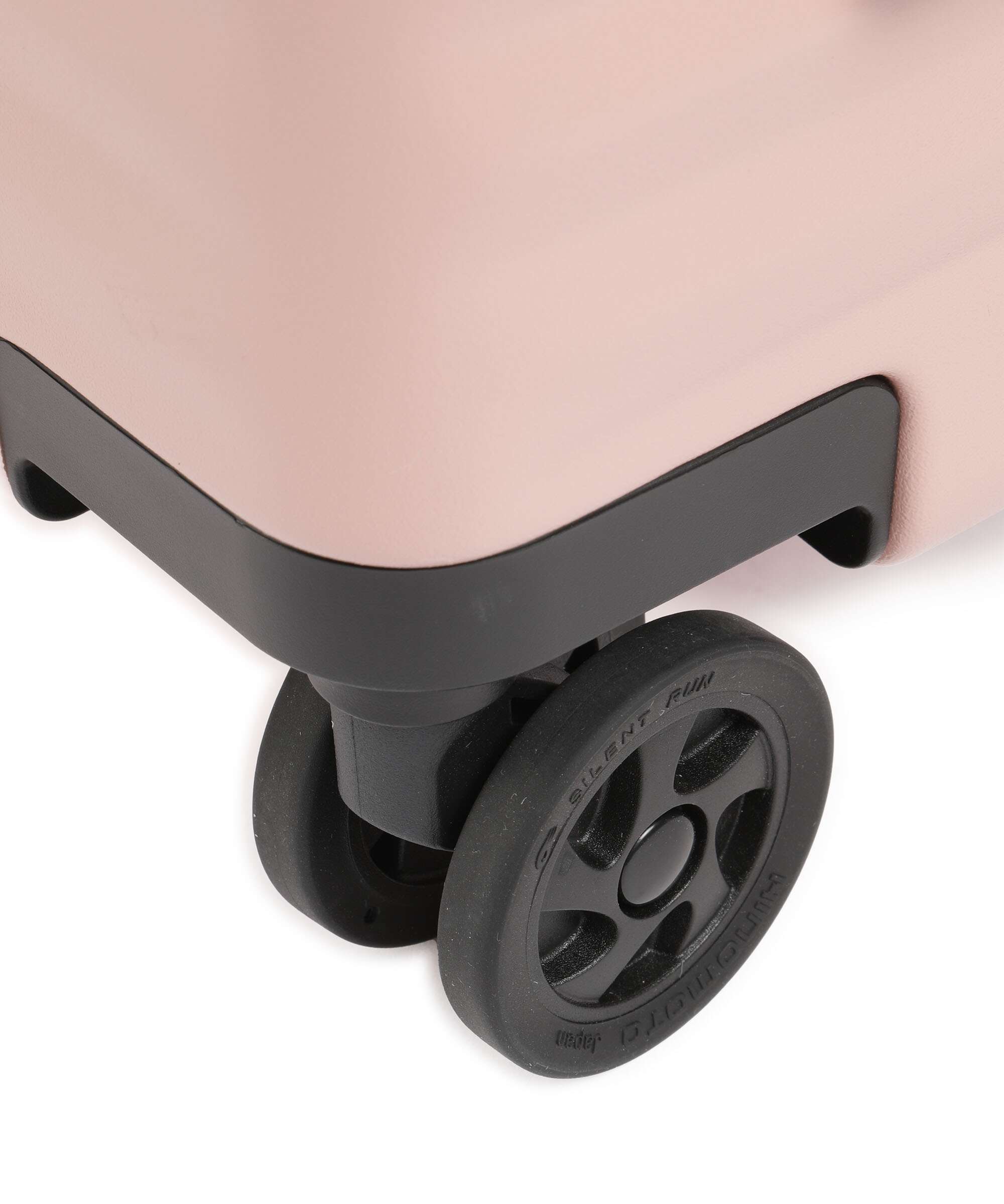 Echolac Celestra FA L Spinner (4 wheels) pink - Image 5