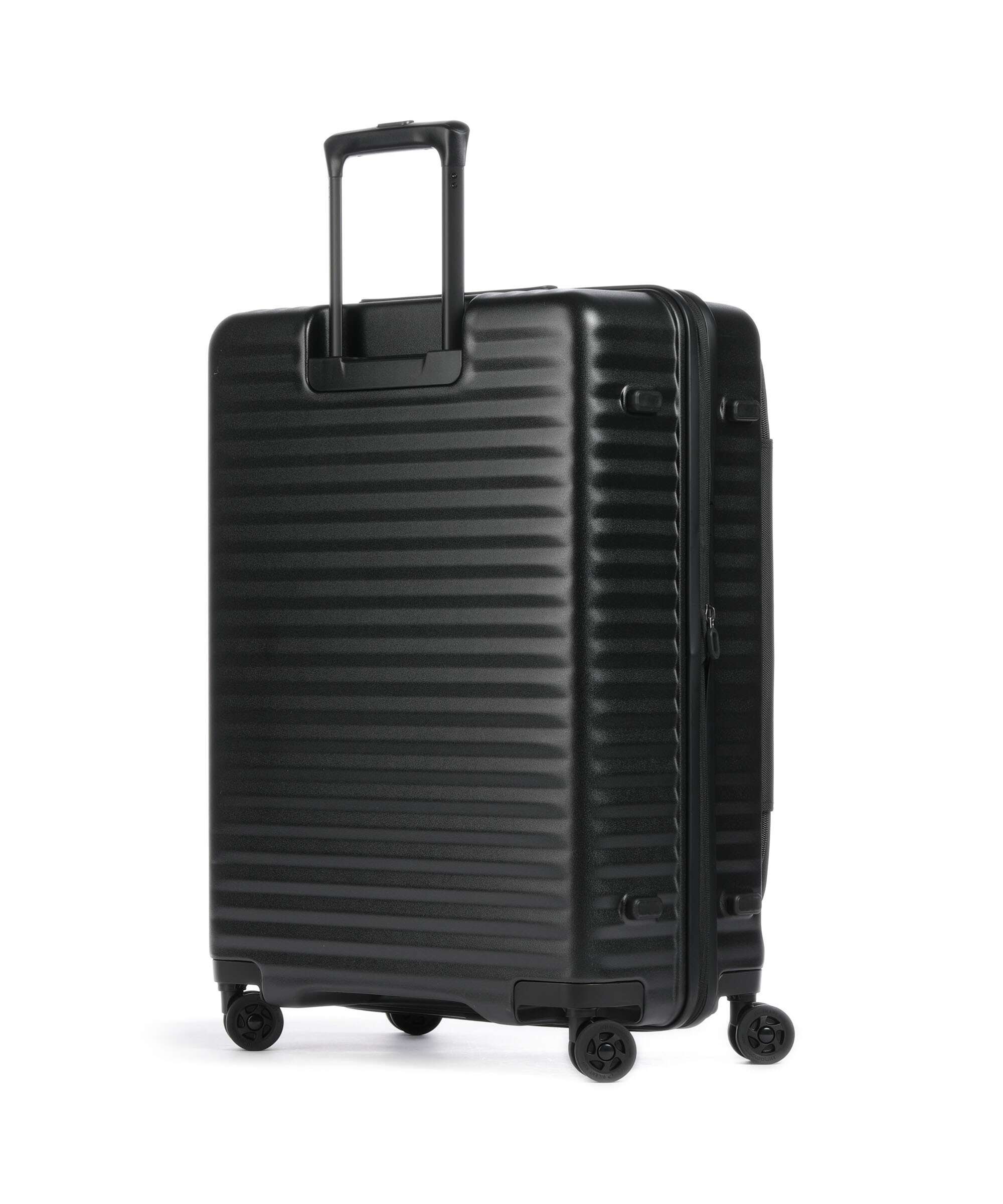 Echolac Celestra FA M Spinner (4 wheels) black - Image 2