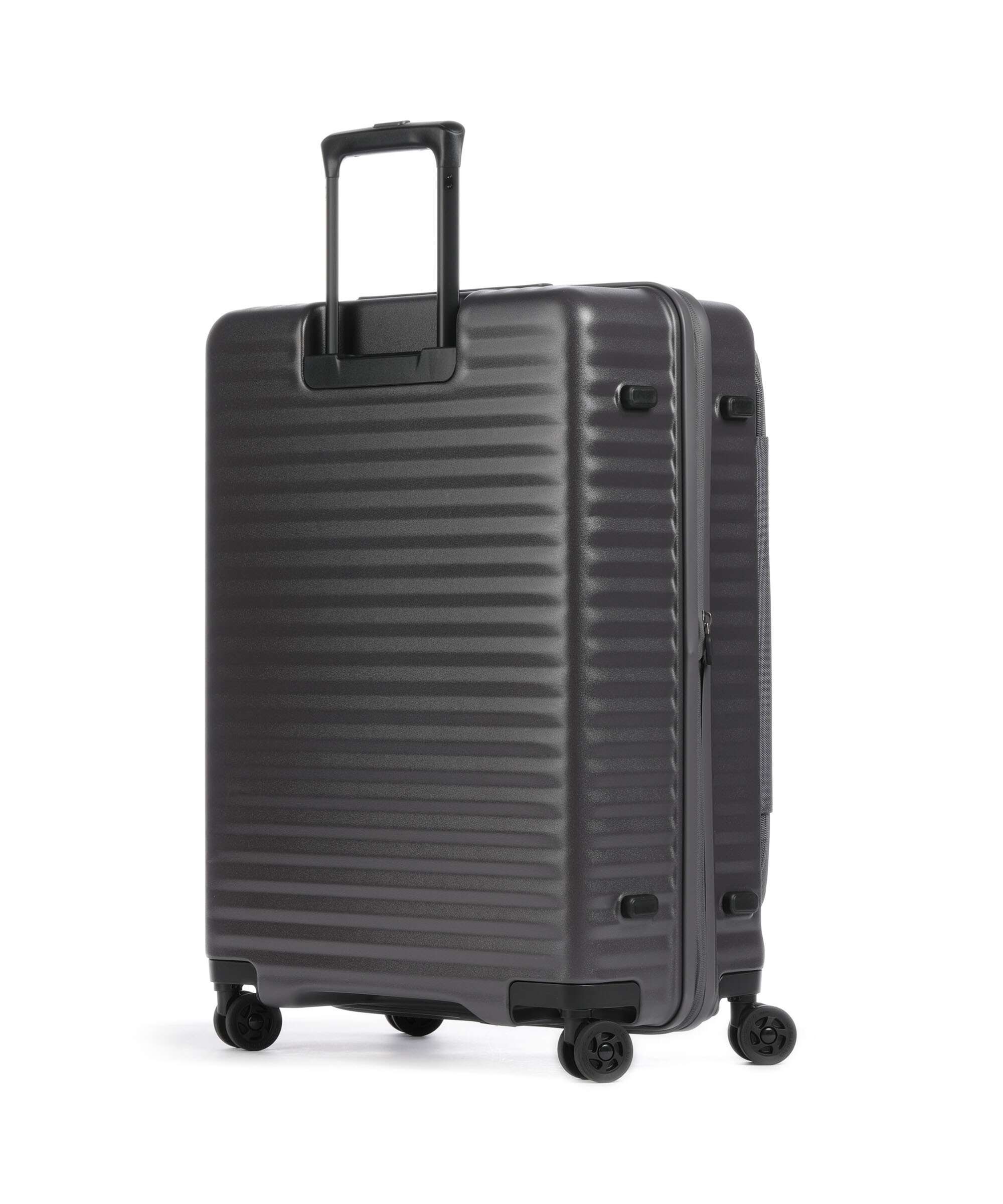 Echolac Celestra FA M Spinner (4 wheels) dark grey - Image 2