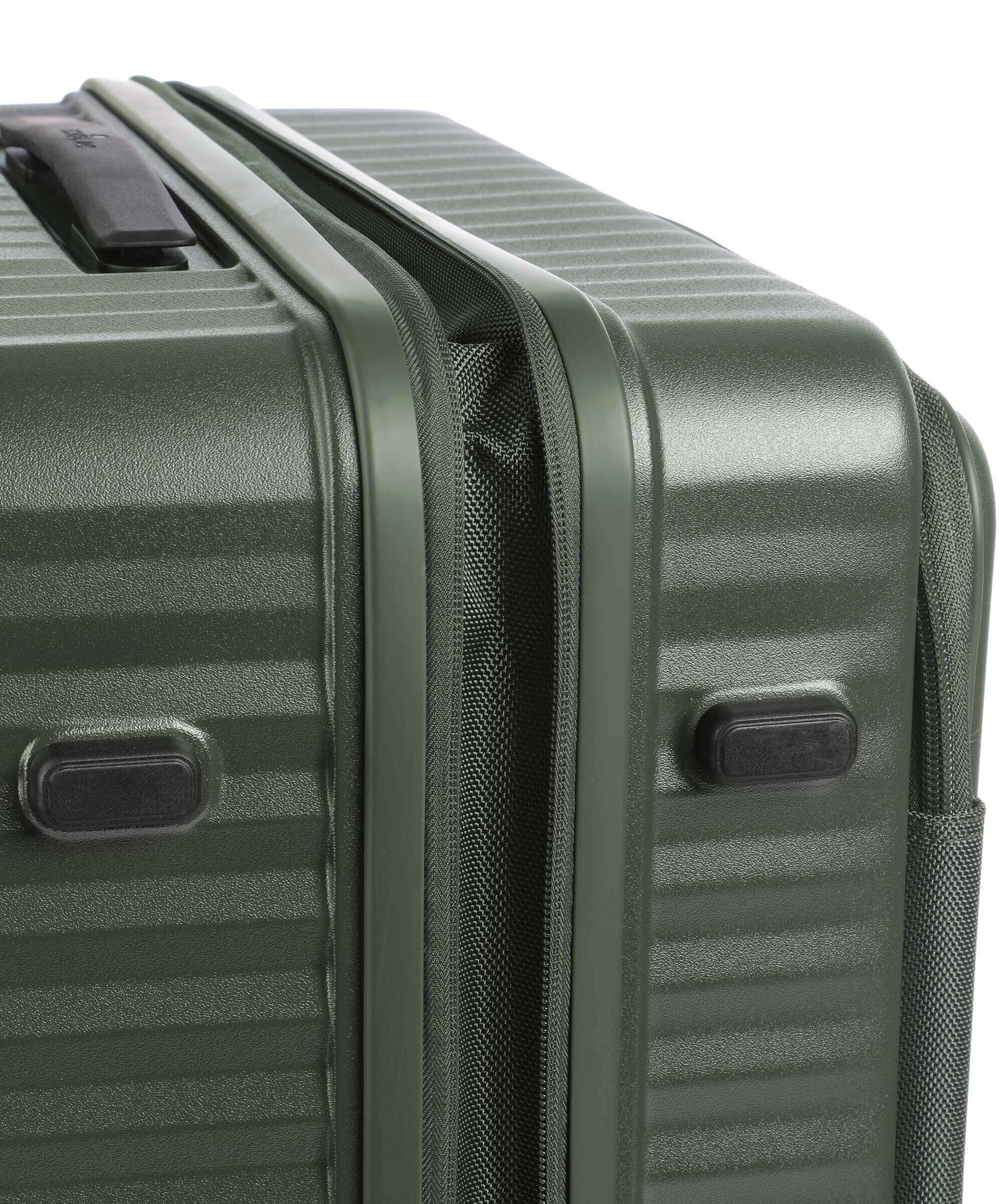 Echolac Celestra FA M Spinner (4 wheels) moss green - Image 4