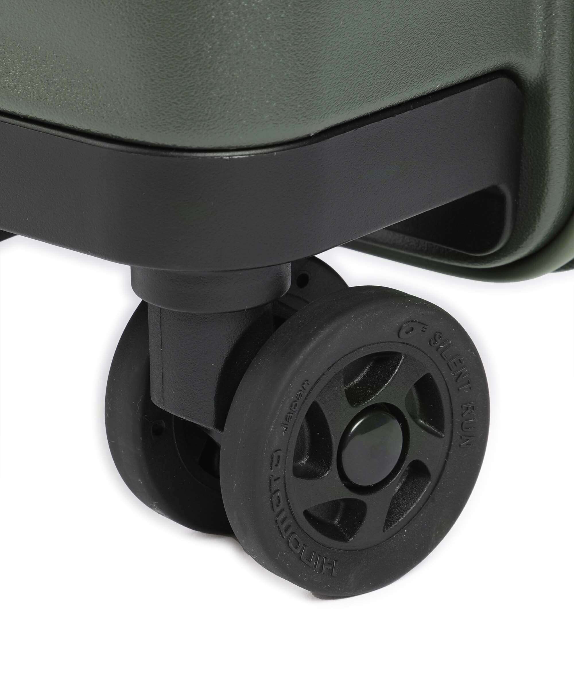 Echolac Celestra FA M Spinner (4 wheels) moss green - Image 5